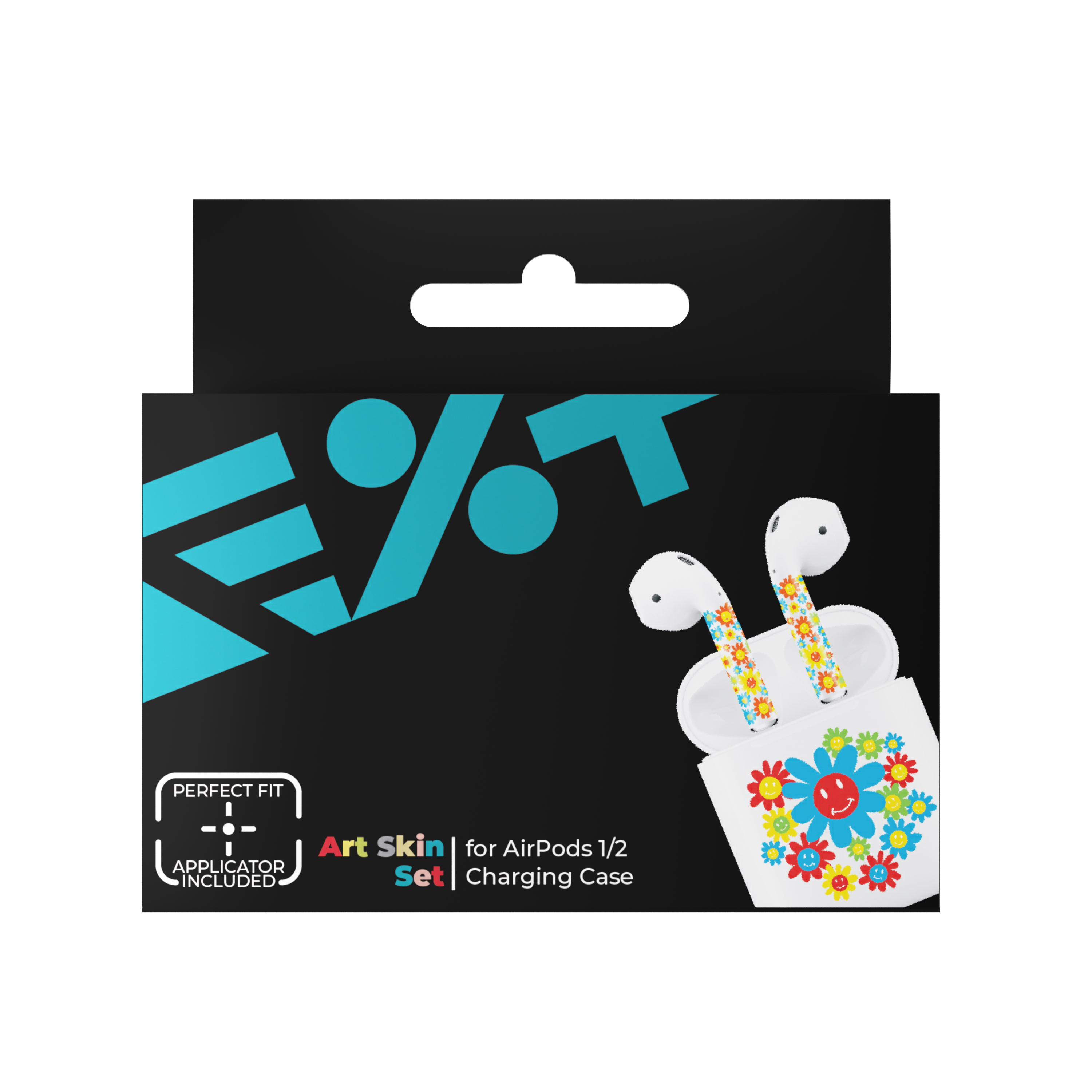 Stickere NOA ArtSkin pentru AirPods 1/2
