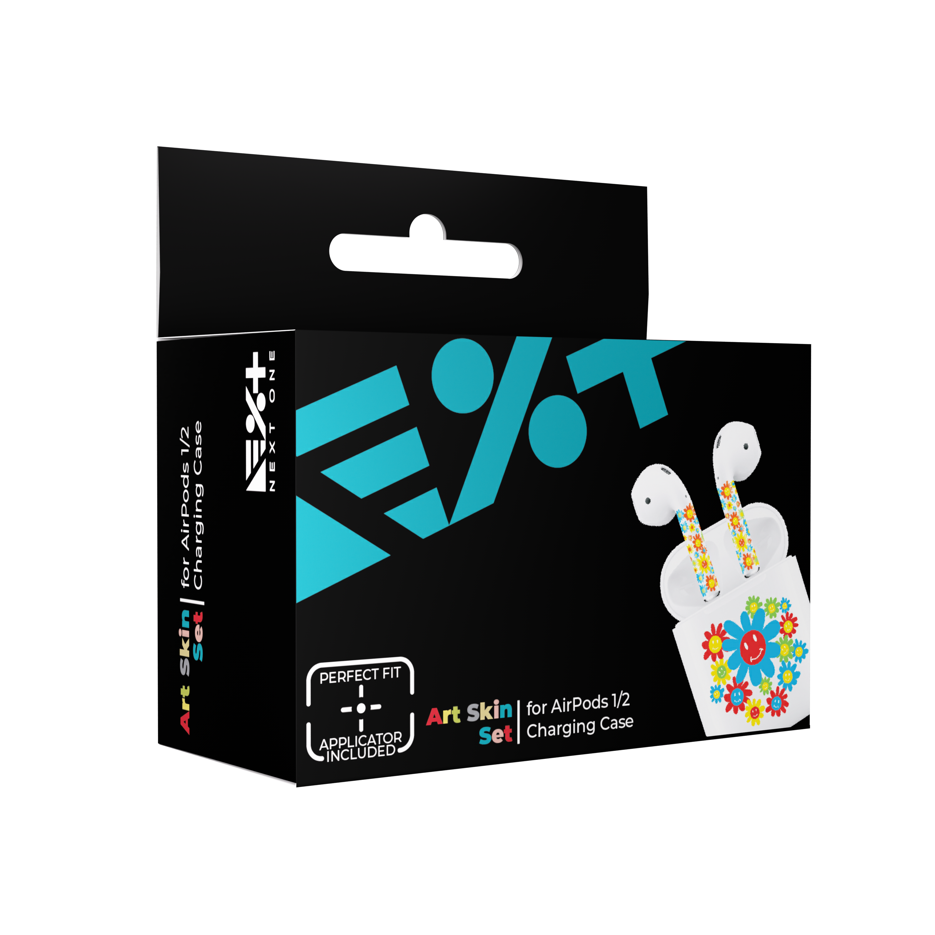 Stickere NOA ArtSkin pentru AirPods 1/2