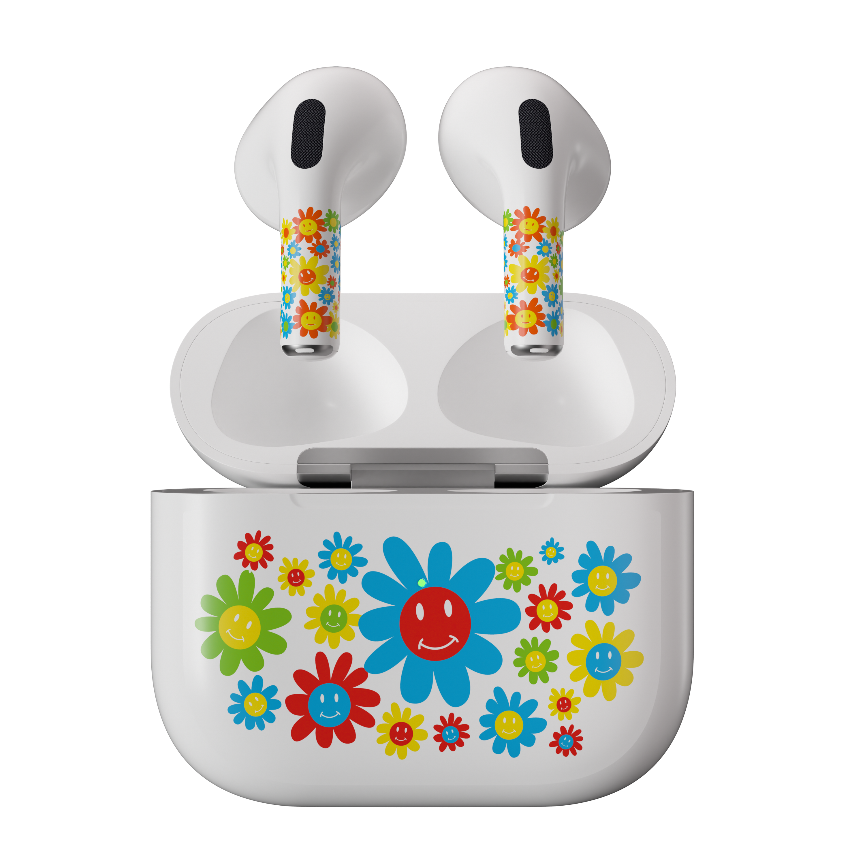 NOA ArtSkin pentru AirPods 3
