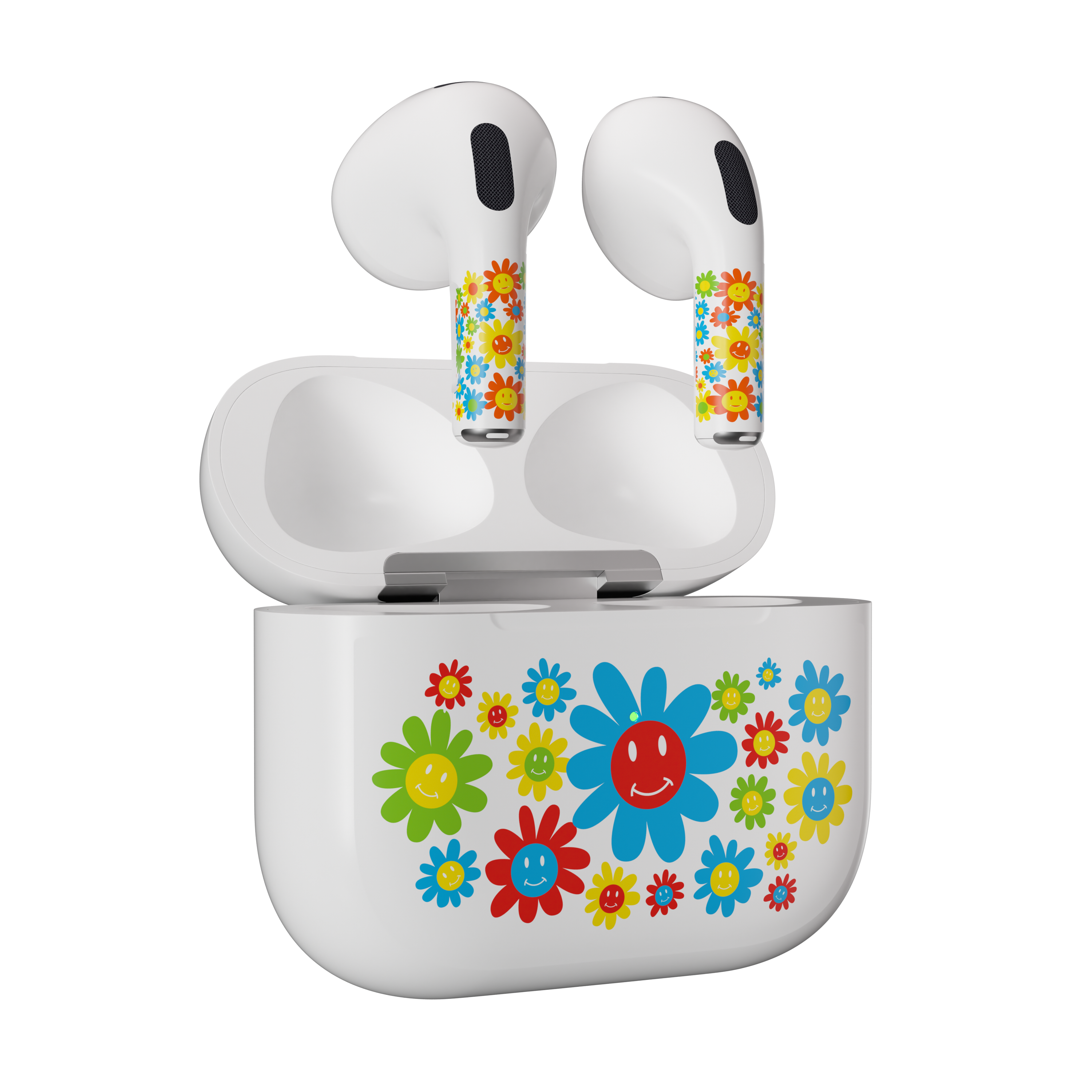 NOA ArtSkin pentru AirPods 3