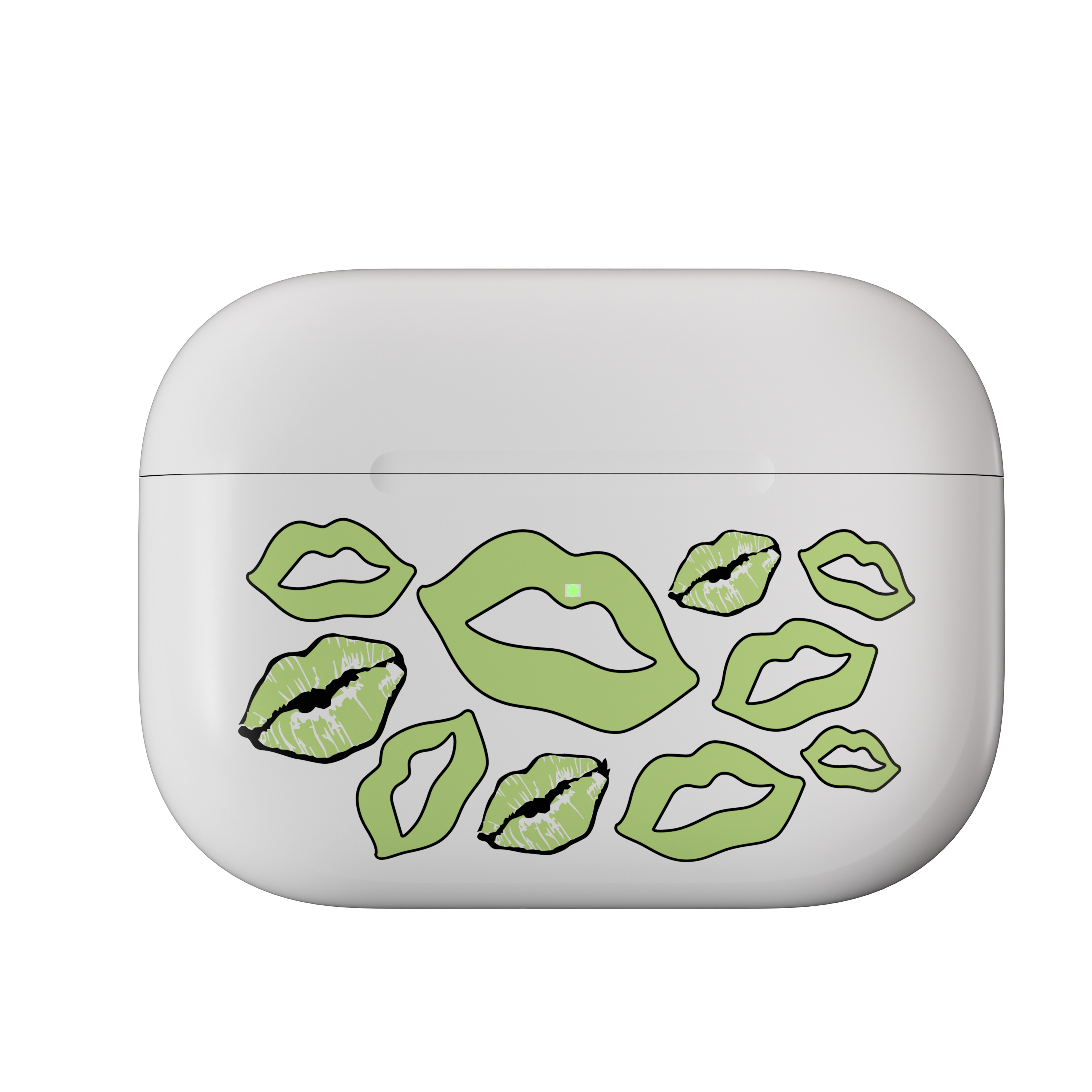 Stickere NOA ArtSkin pentru AirPods Pro 1/2