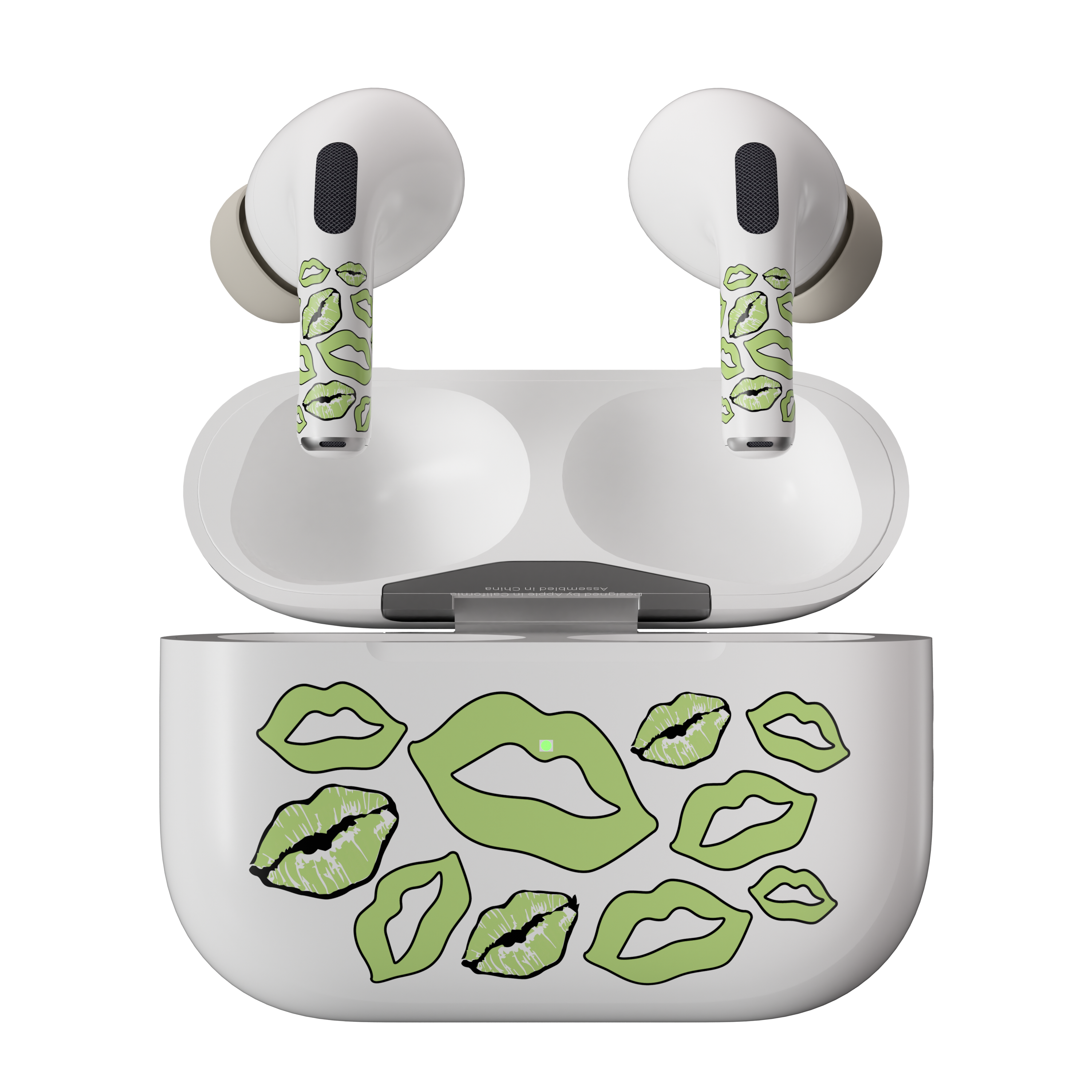 Stickere NOA ArtSkin pentru AirPods Pro 1/2