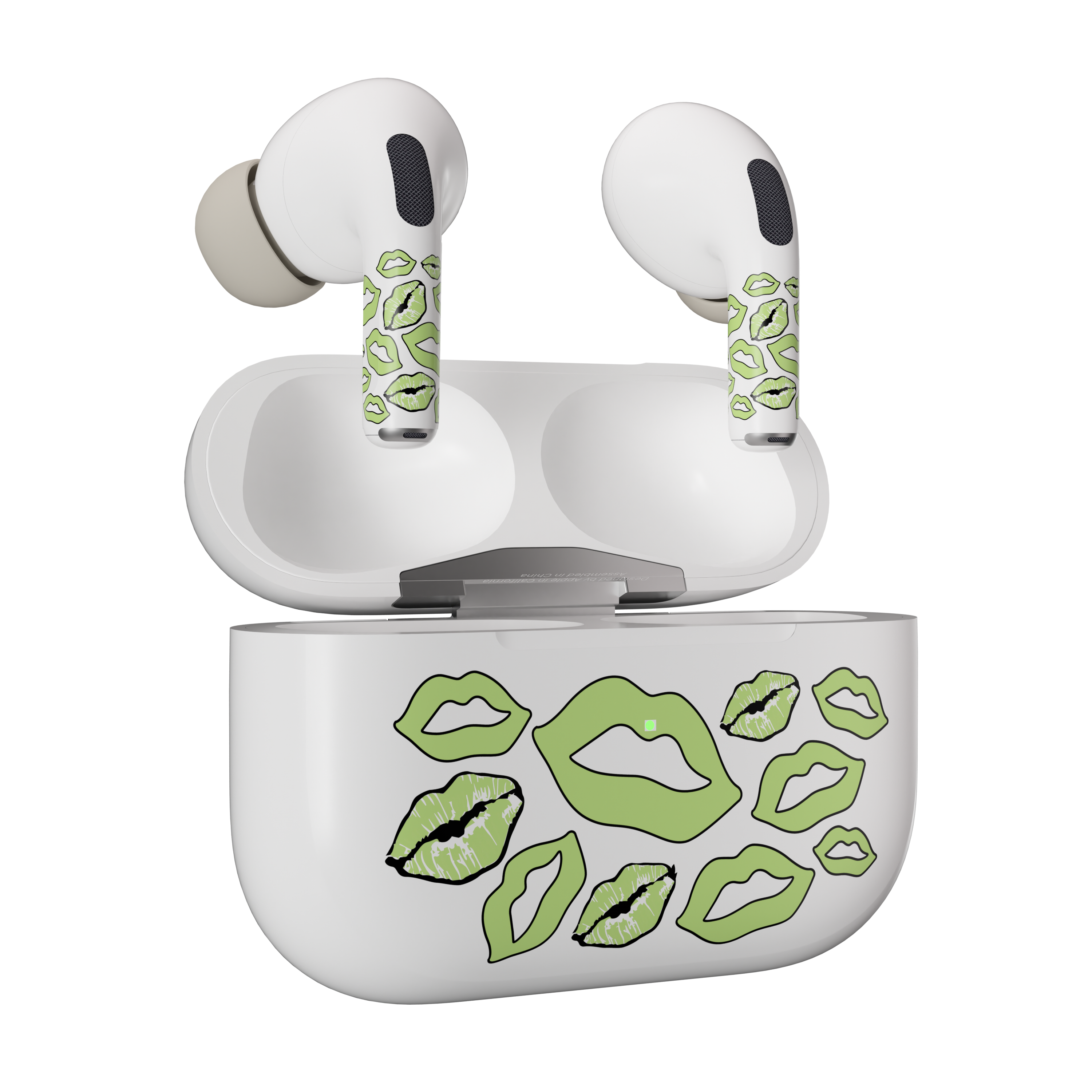 Stickere NOA ArtSkin pentru AirPods Pro 1/2