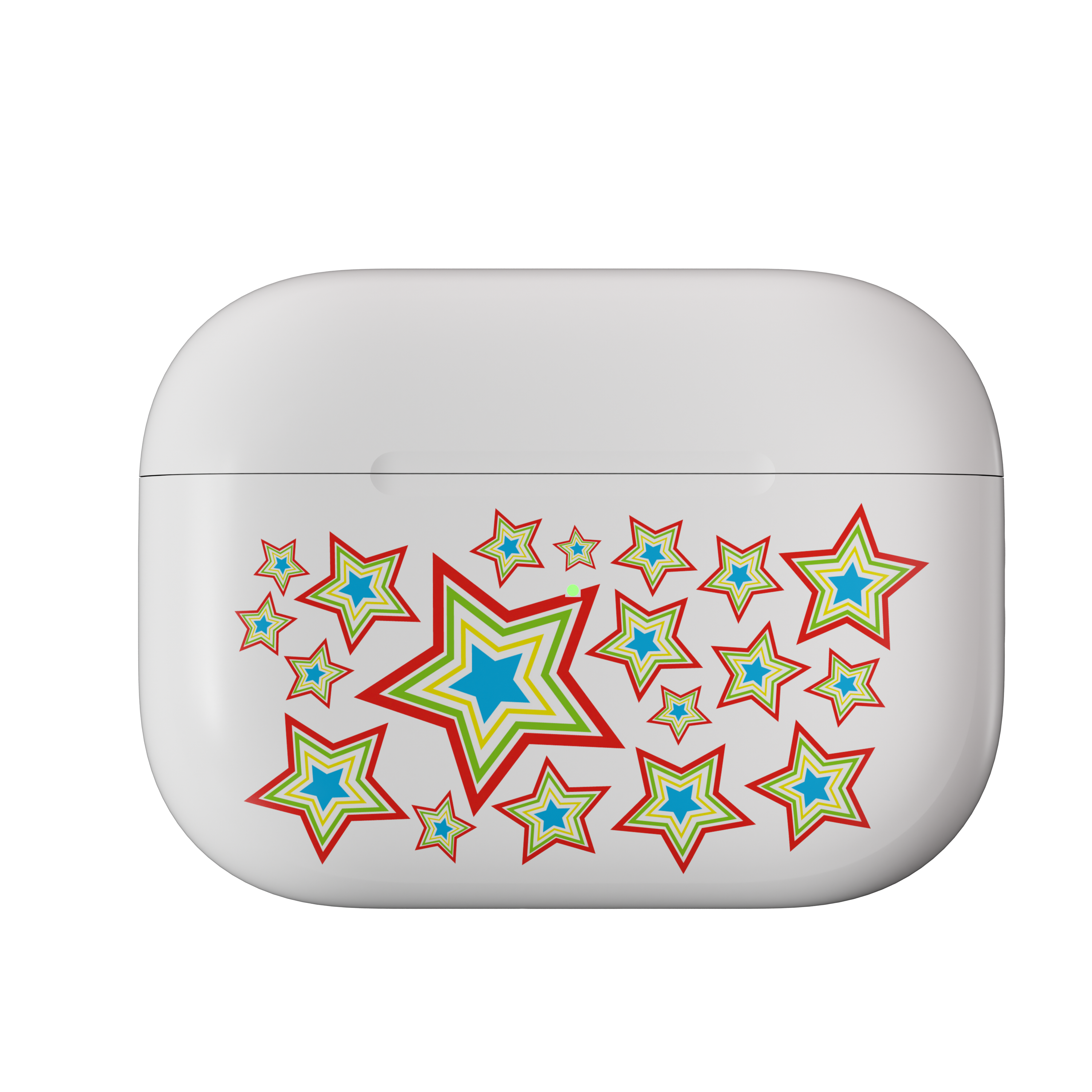 Stickere NOA ArtSkin pentru AirPods Pro 1/2