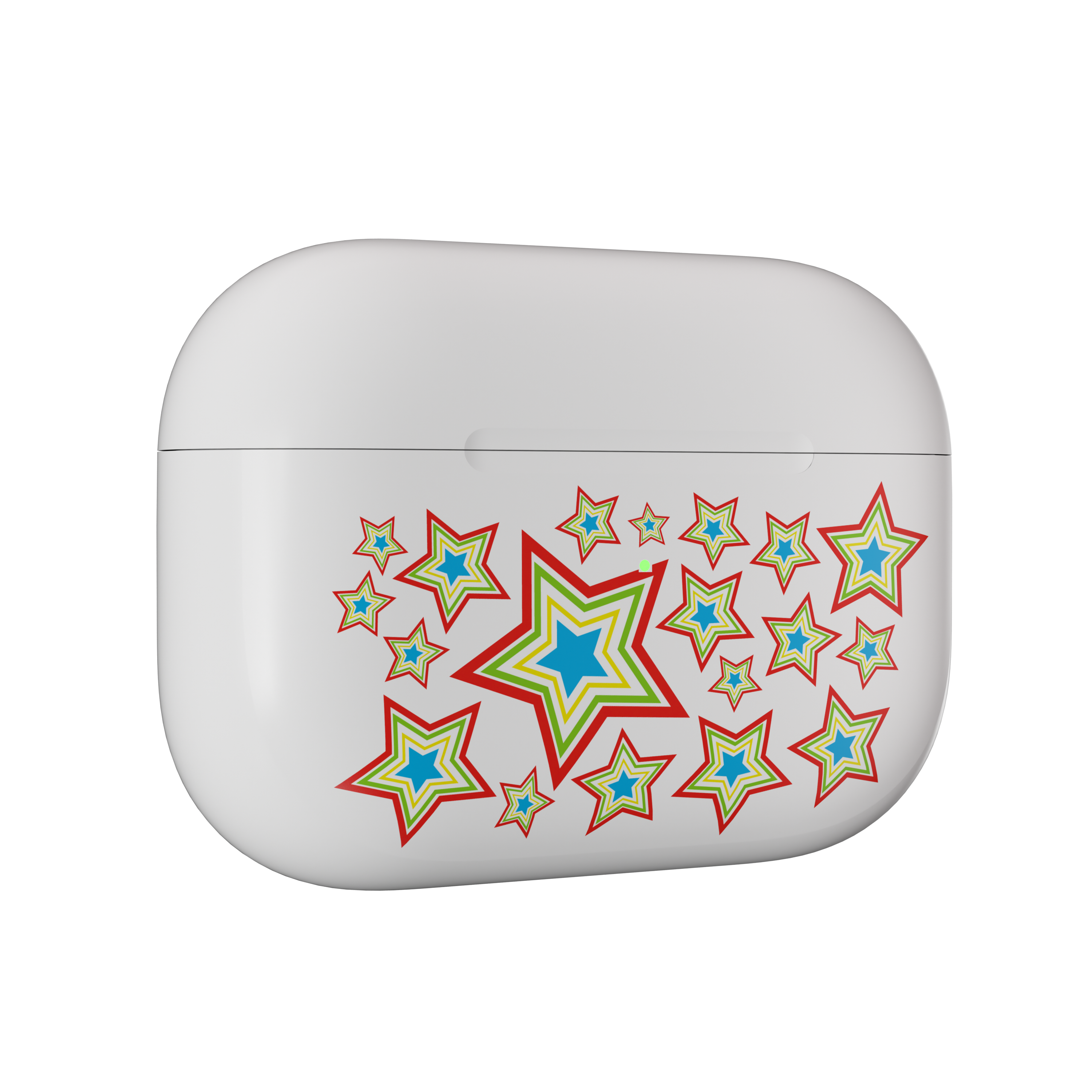 Stickere NOA ArtSkin pentru AirPods Pro 1/2