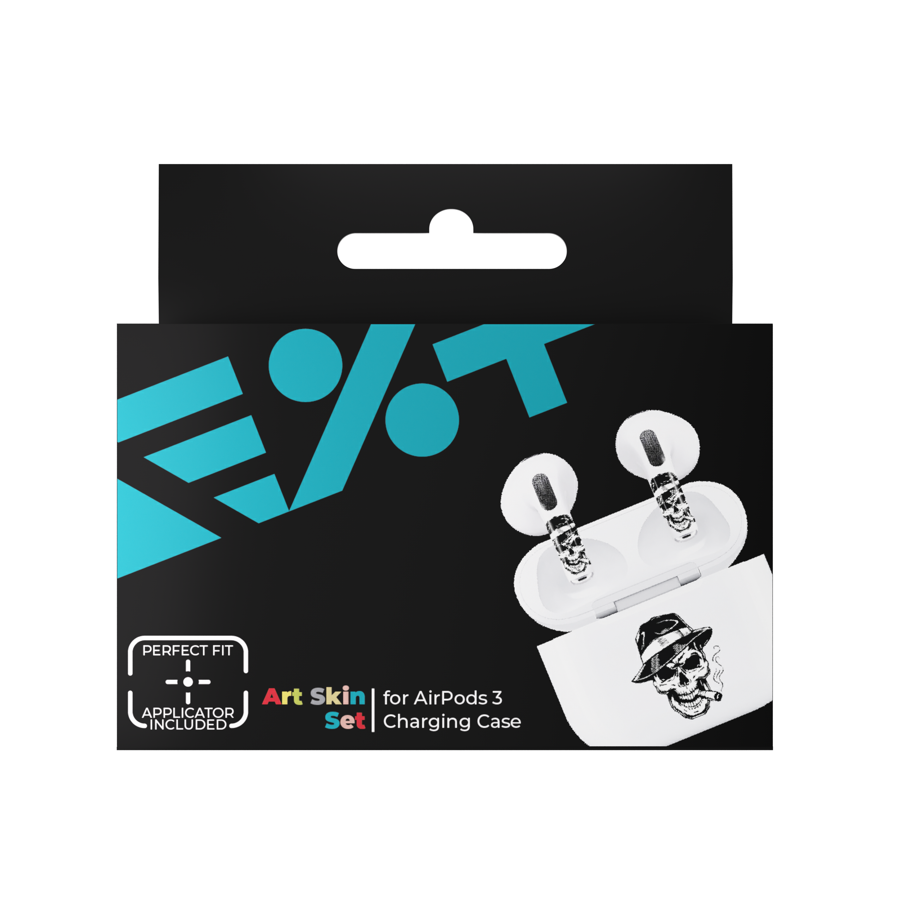 NOA ArtSkin pentru AirPods 3