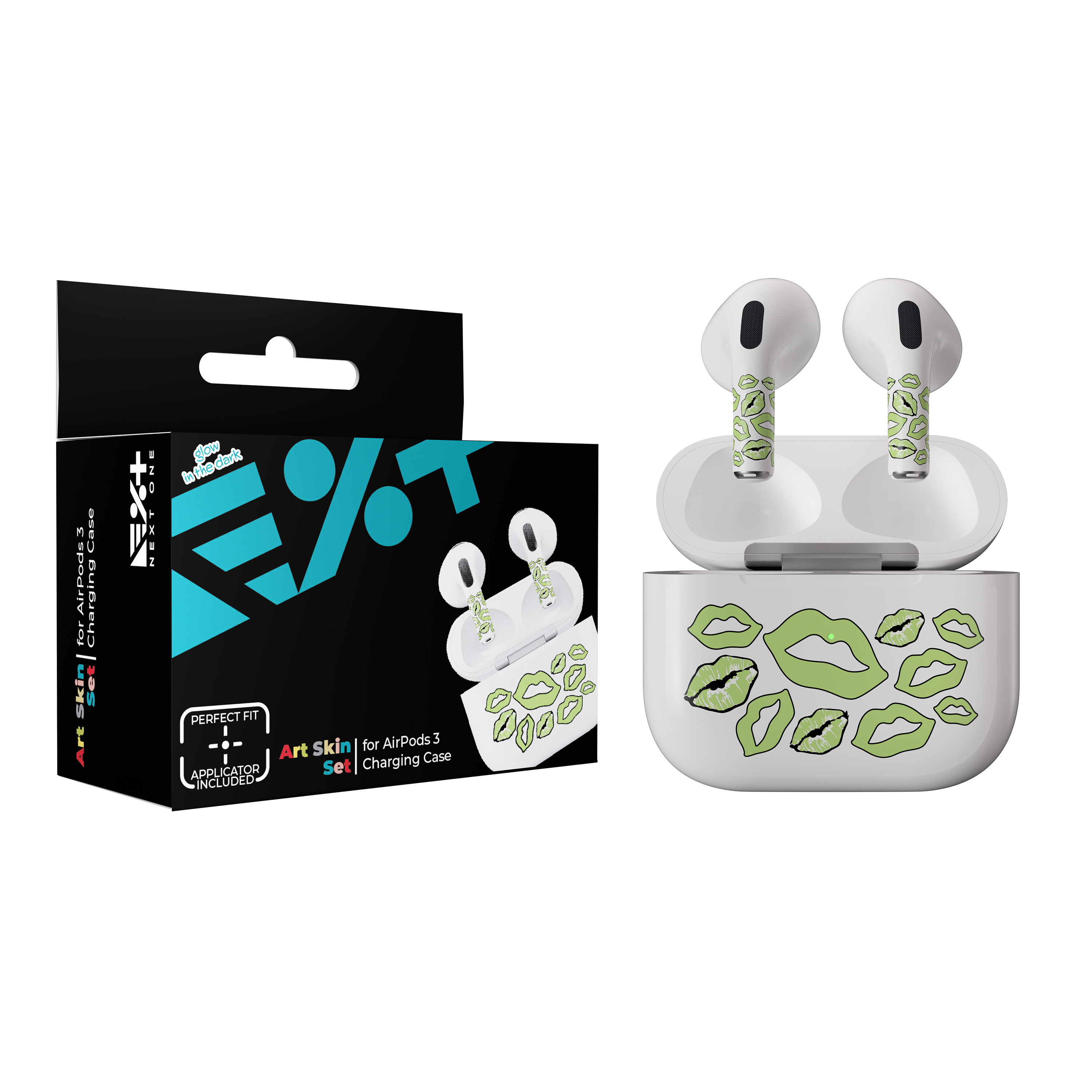 NOA ArtSkin pentru AirPods 3
