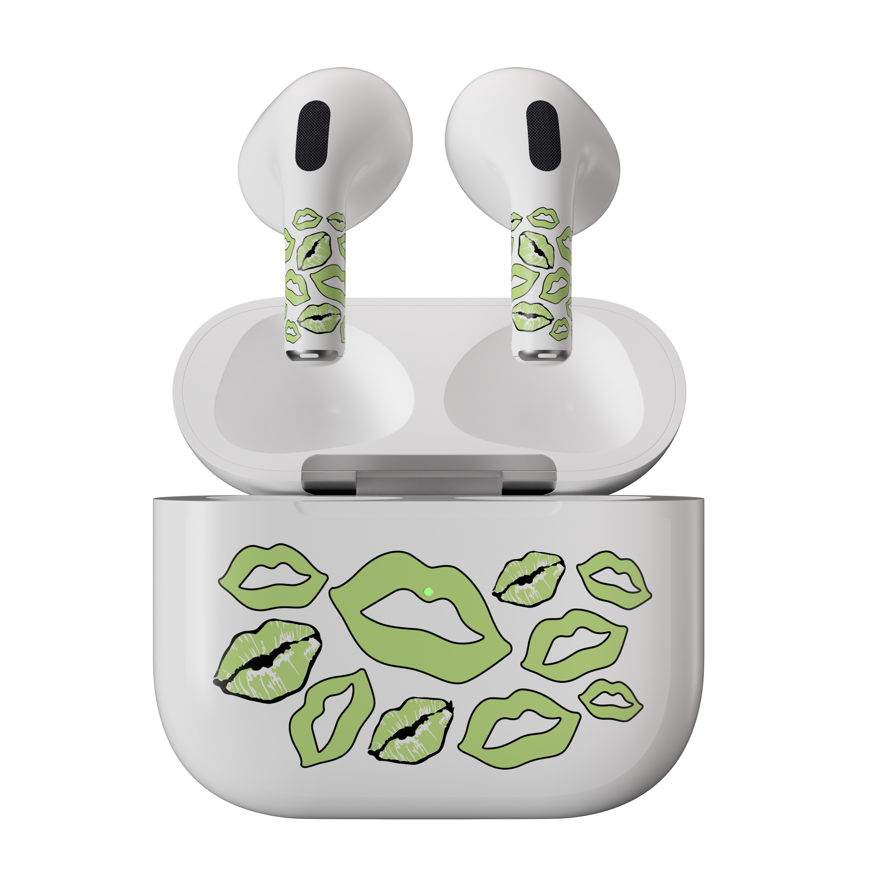 NOA ArtSkin pentru AirPods 3