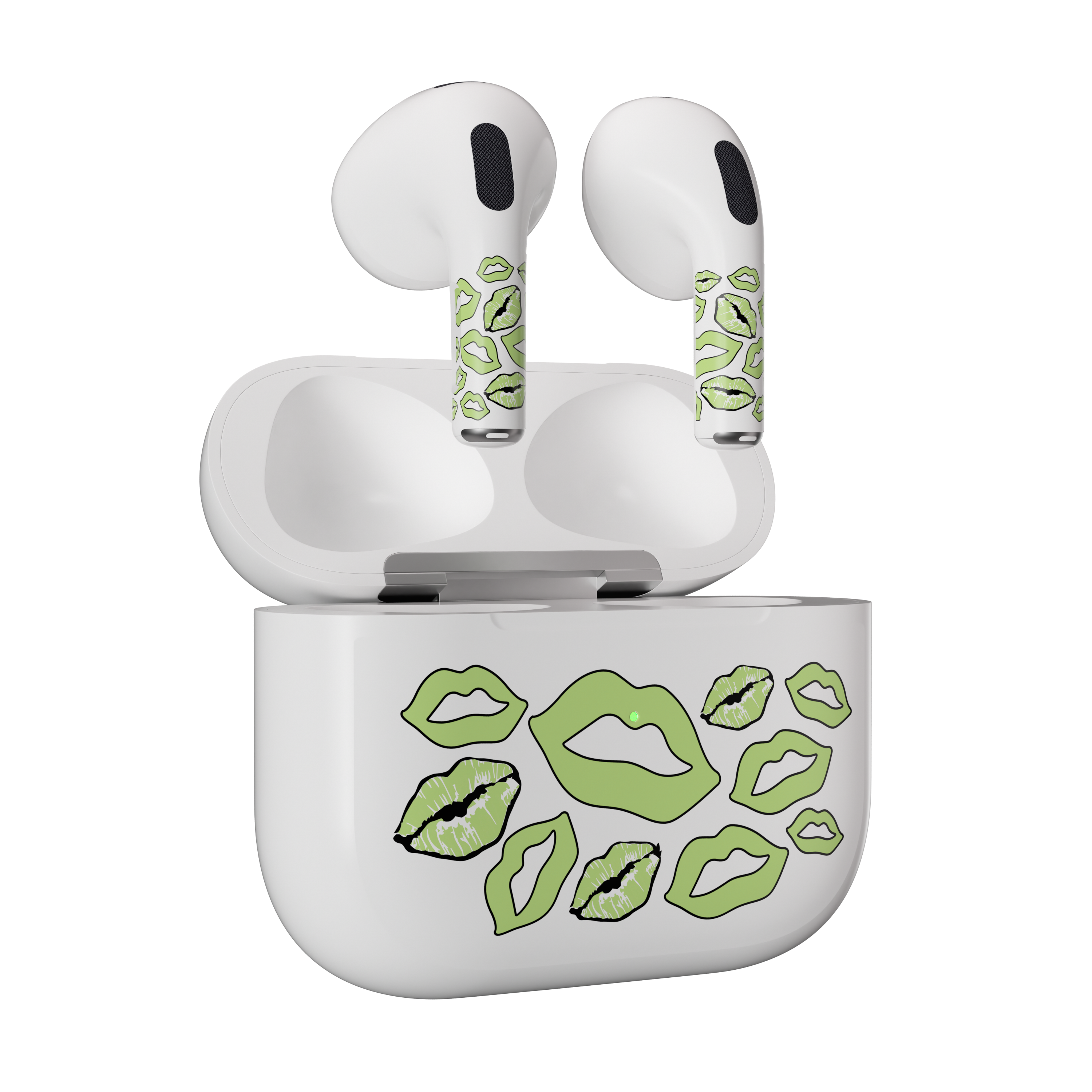 NOA ArtSkin pentru AirPods 3