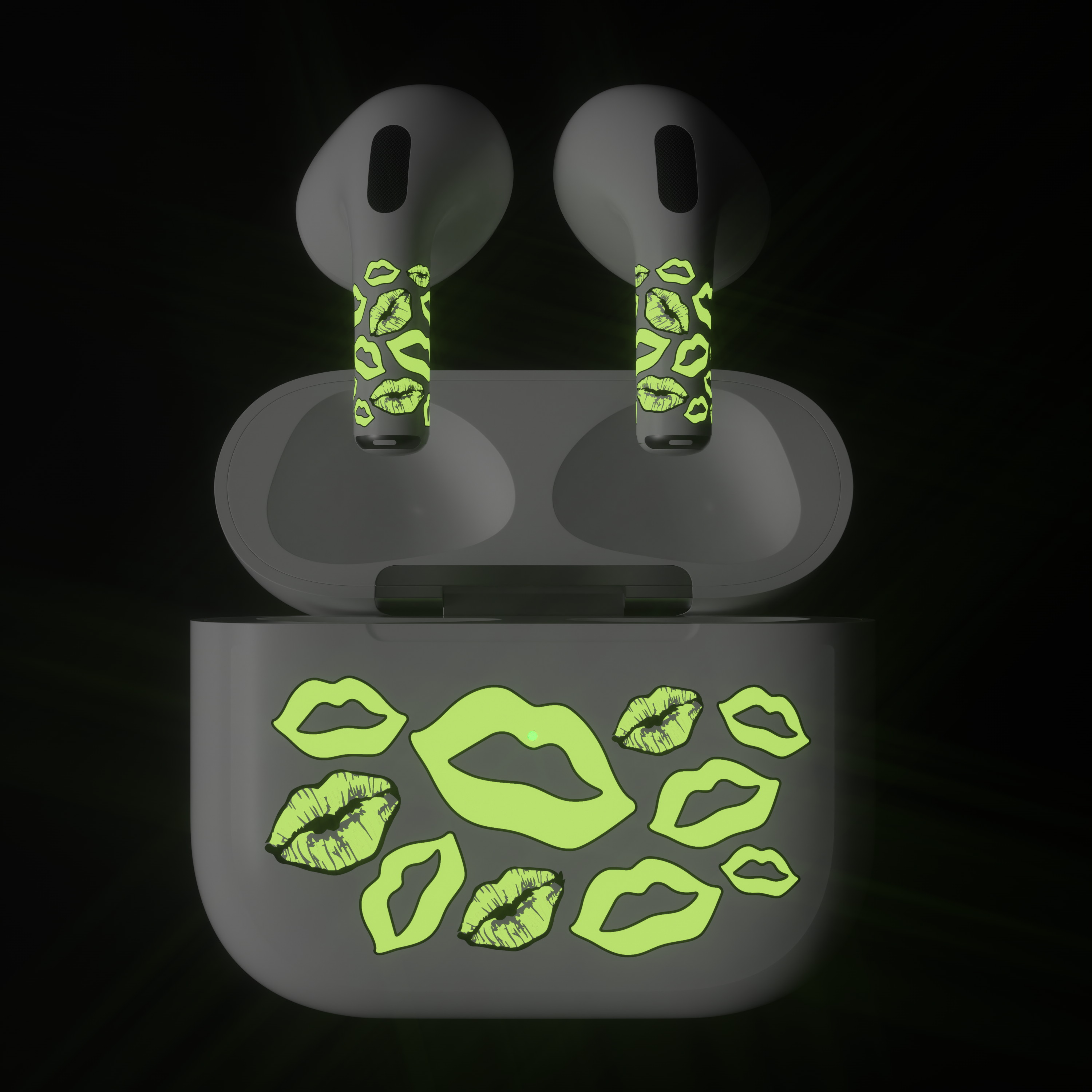 NOA ArtSkin pentru AirPods 3