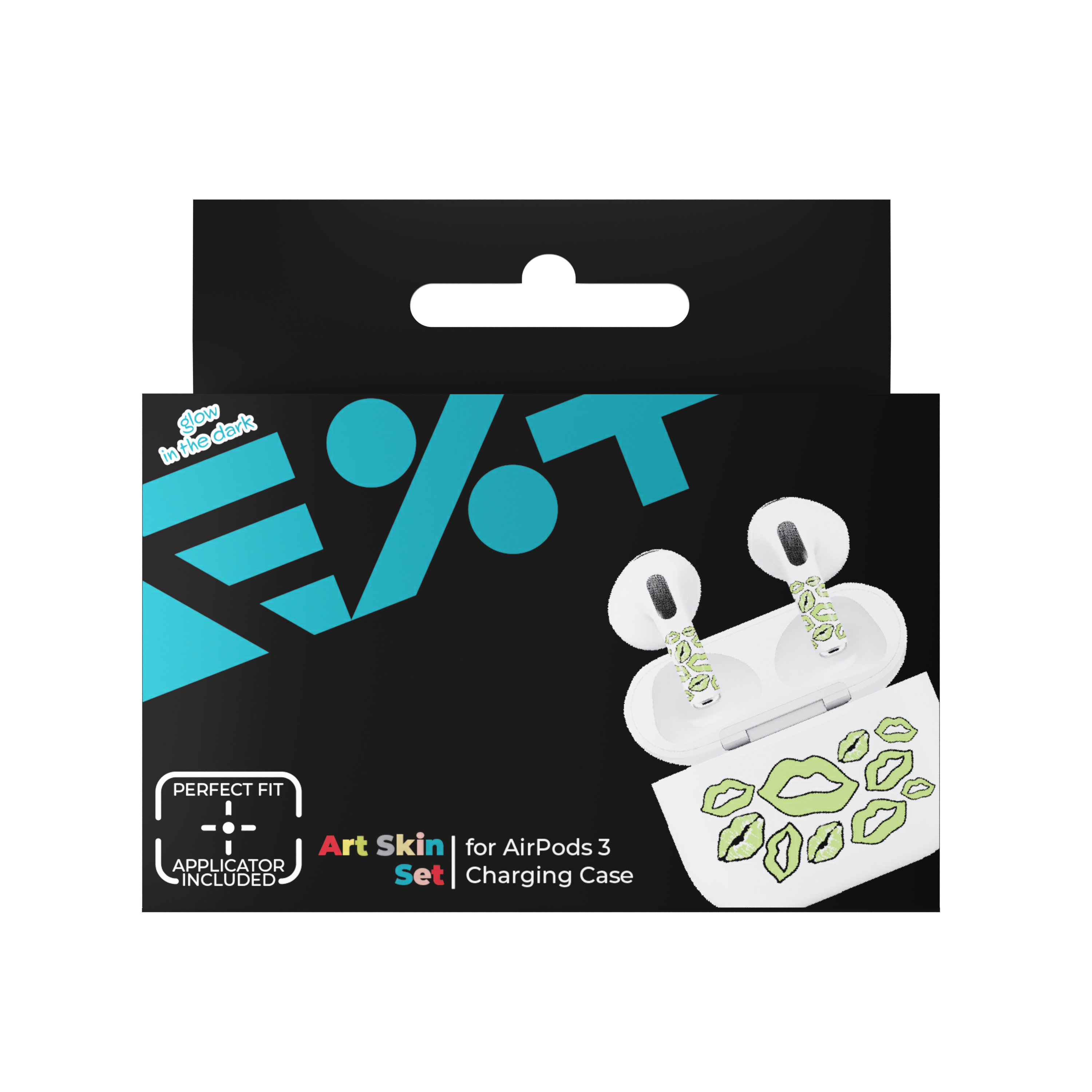NOA ArtSkin pentru AirPods 3