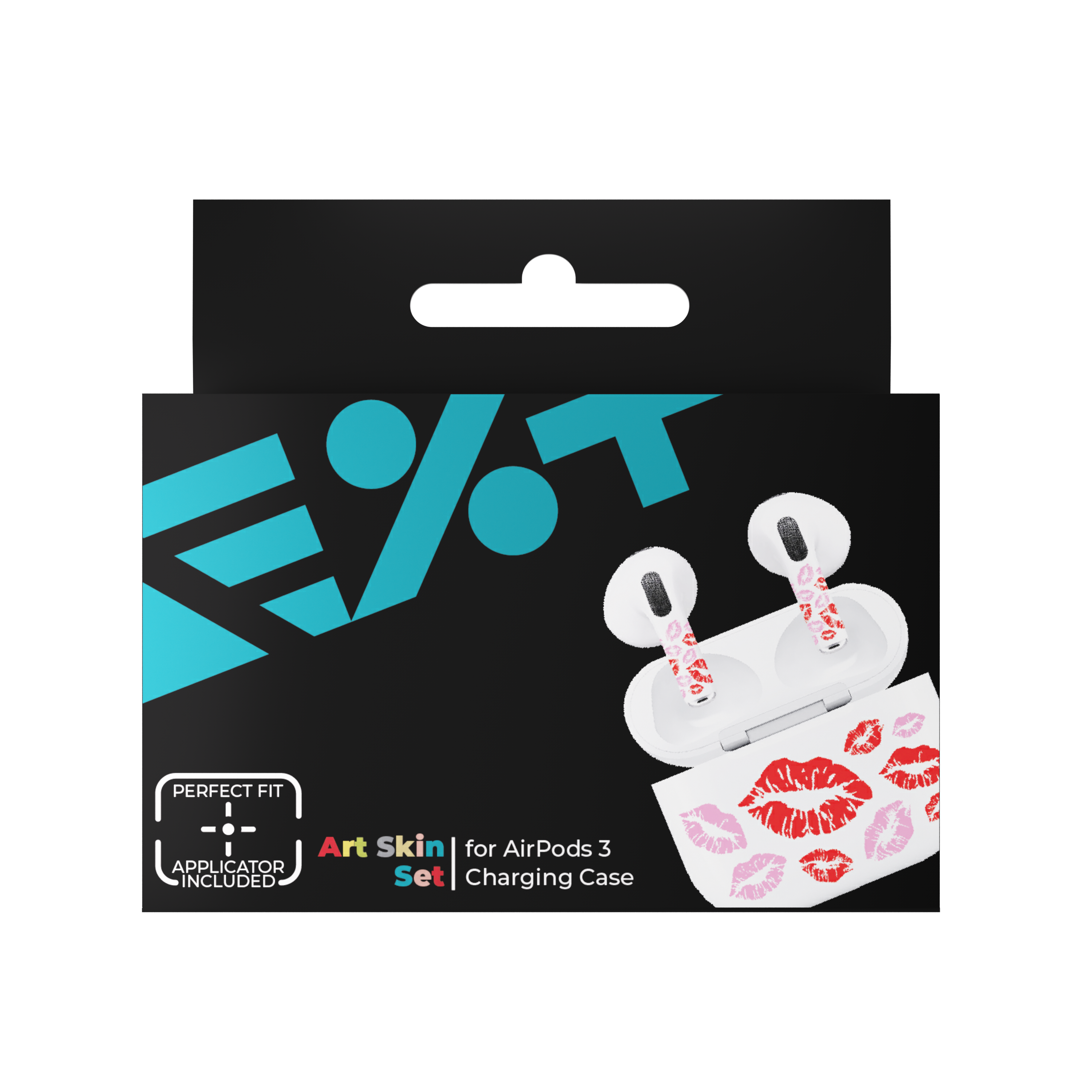 NOA ArtSkin pentru AirPods 3