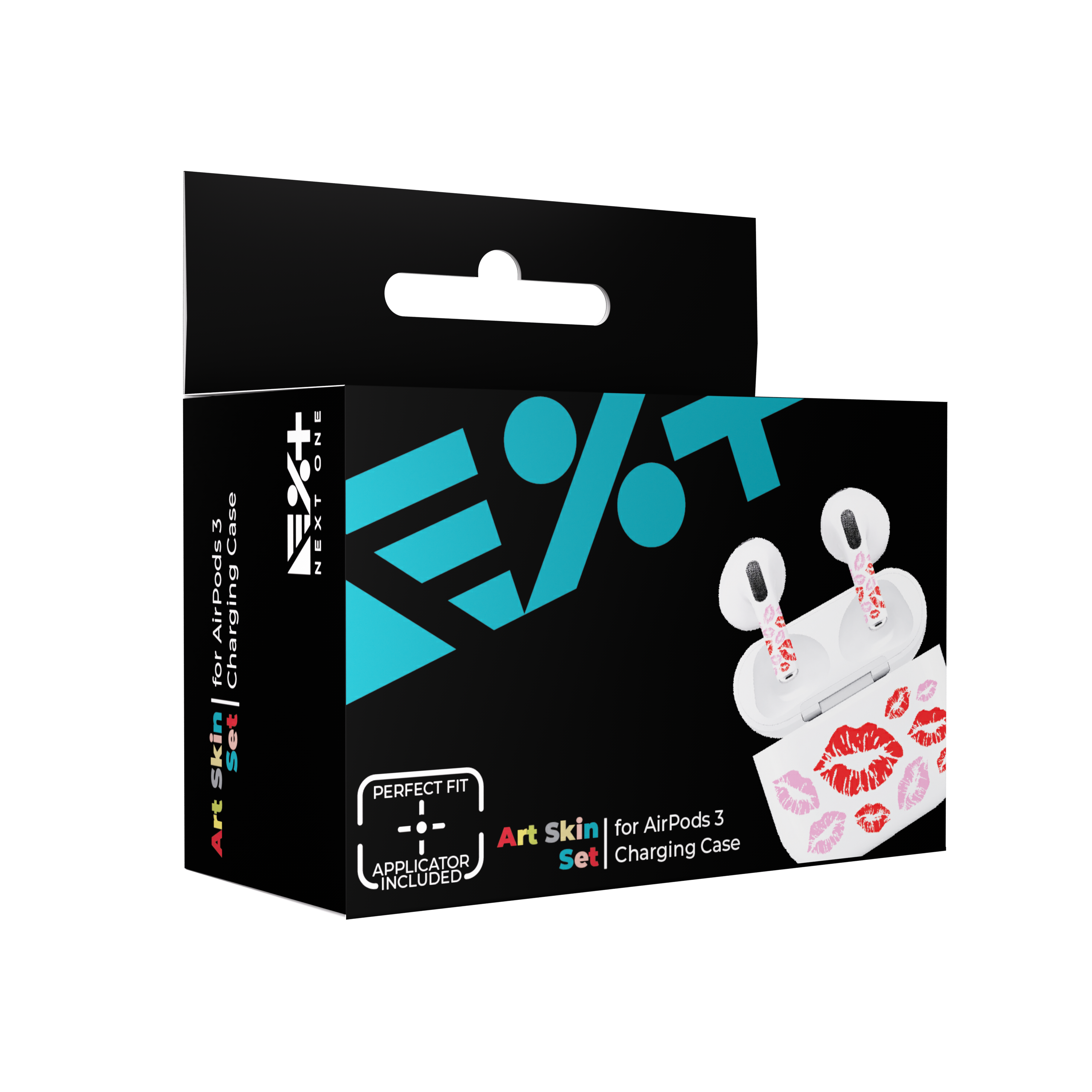 NOA ArtSkin pentru AirPods 3