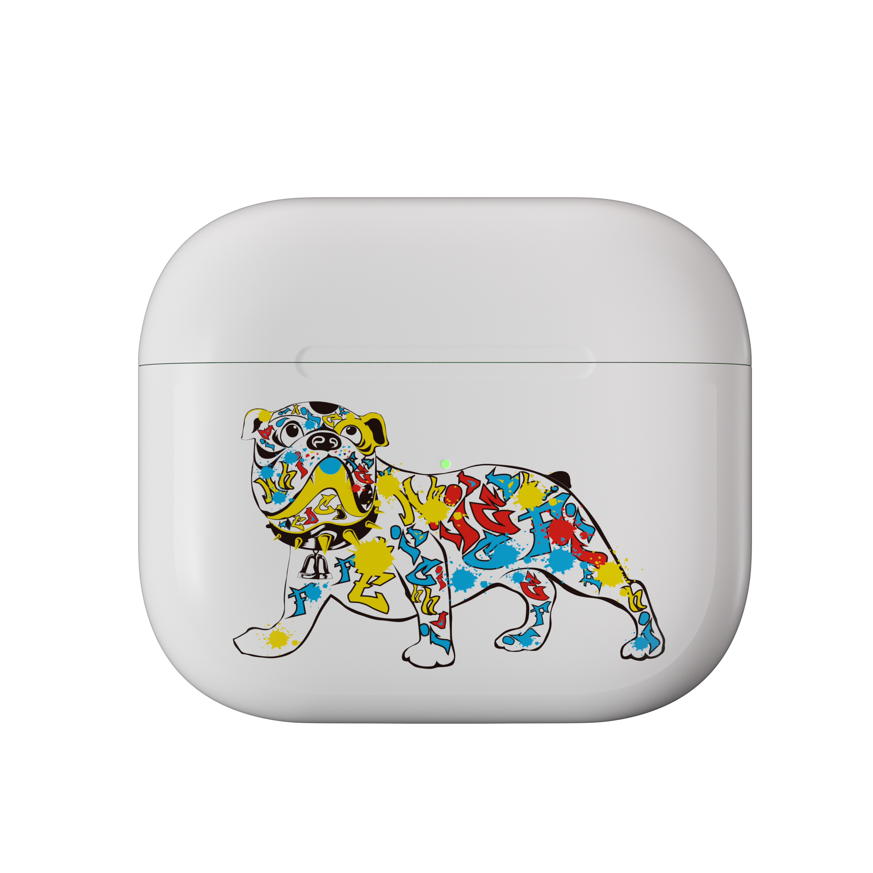 NOA ArtSkin pentru AirPods 3