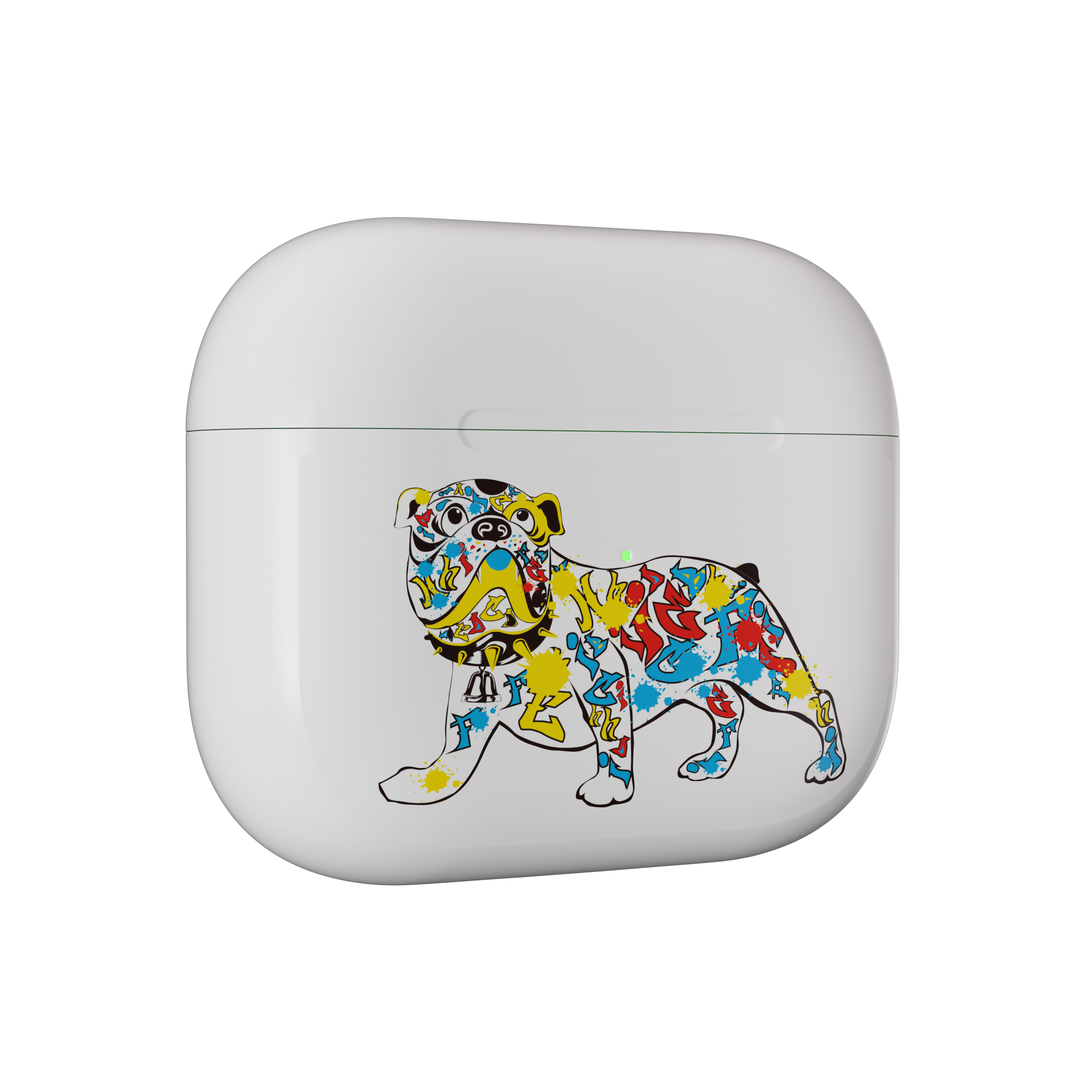 NOA ArtSkin pentru AirPods 3