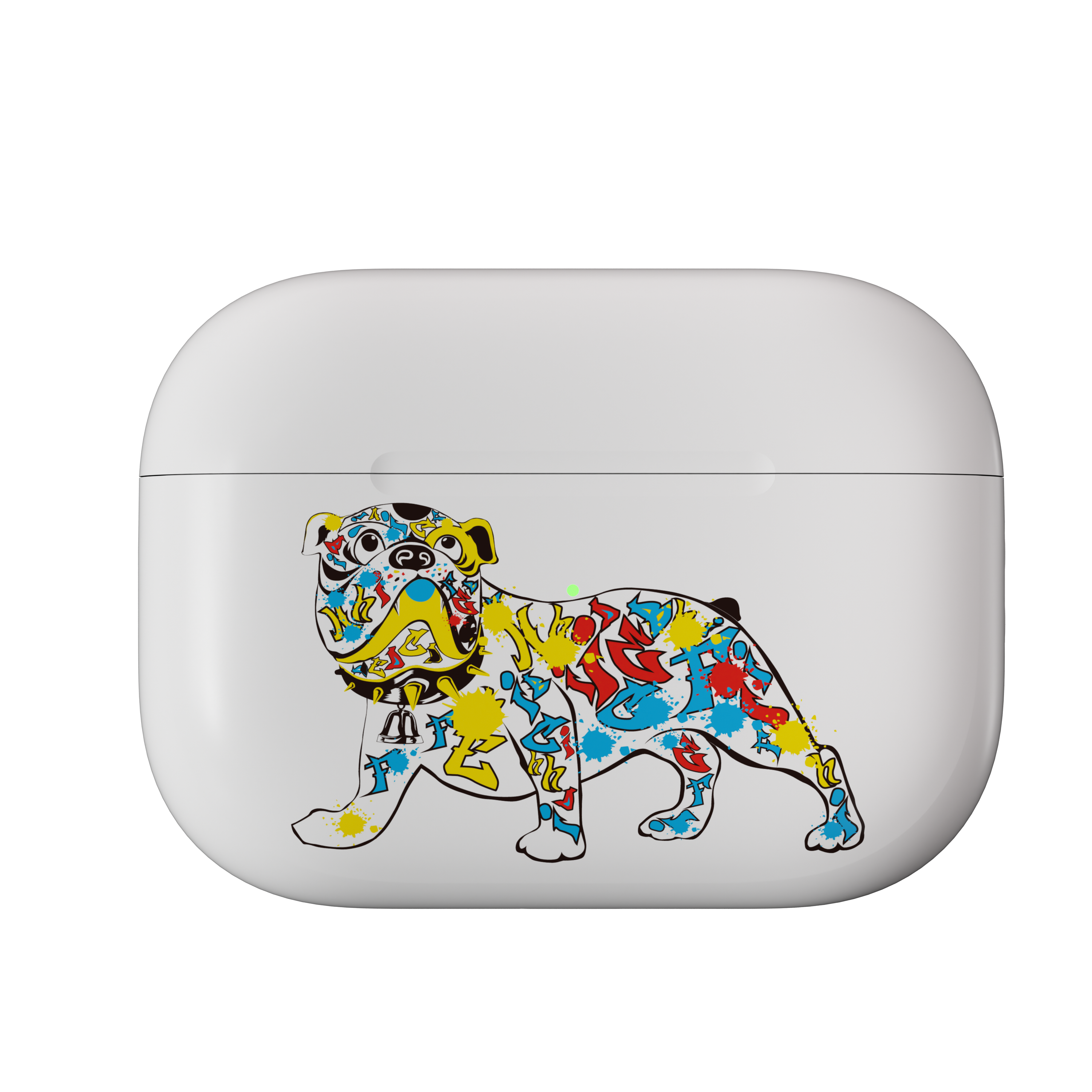 Stickere NOA ArtSkin pentru AirPods Pro 1/2