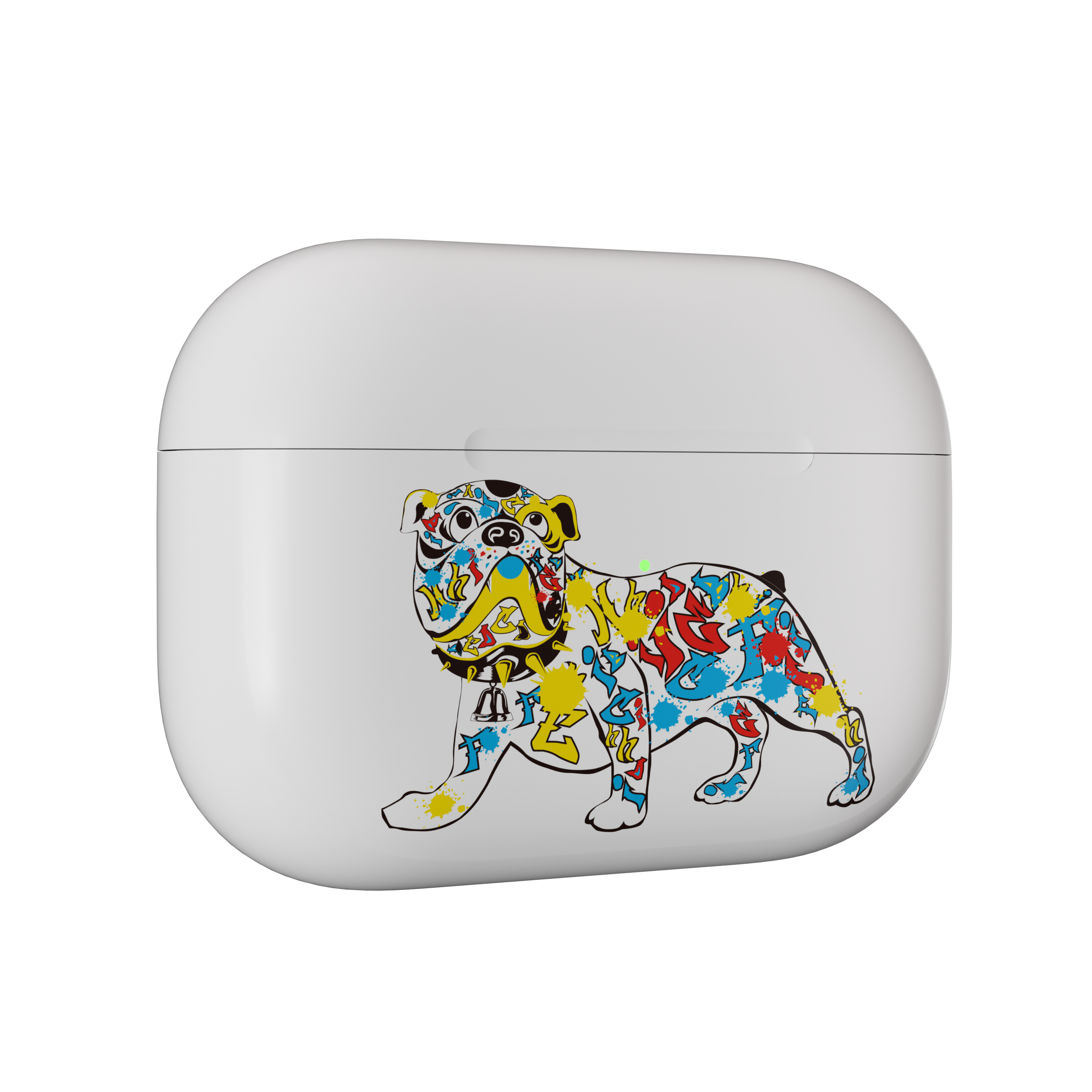 Stickere NOA ArtSkin pentru AirPods Pro 1/2