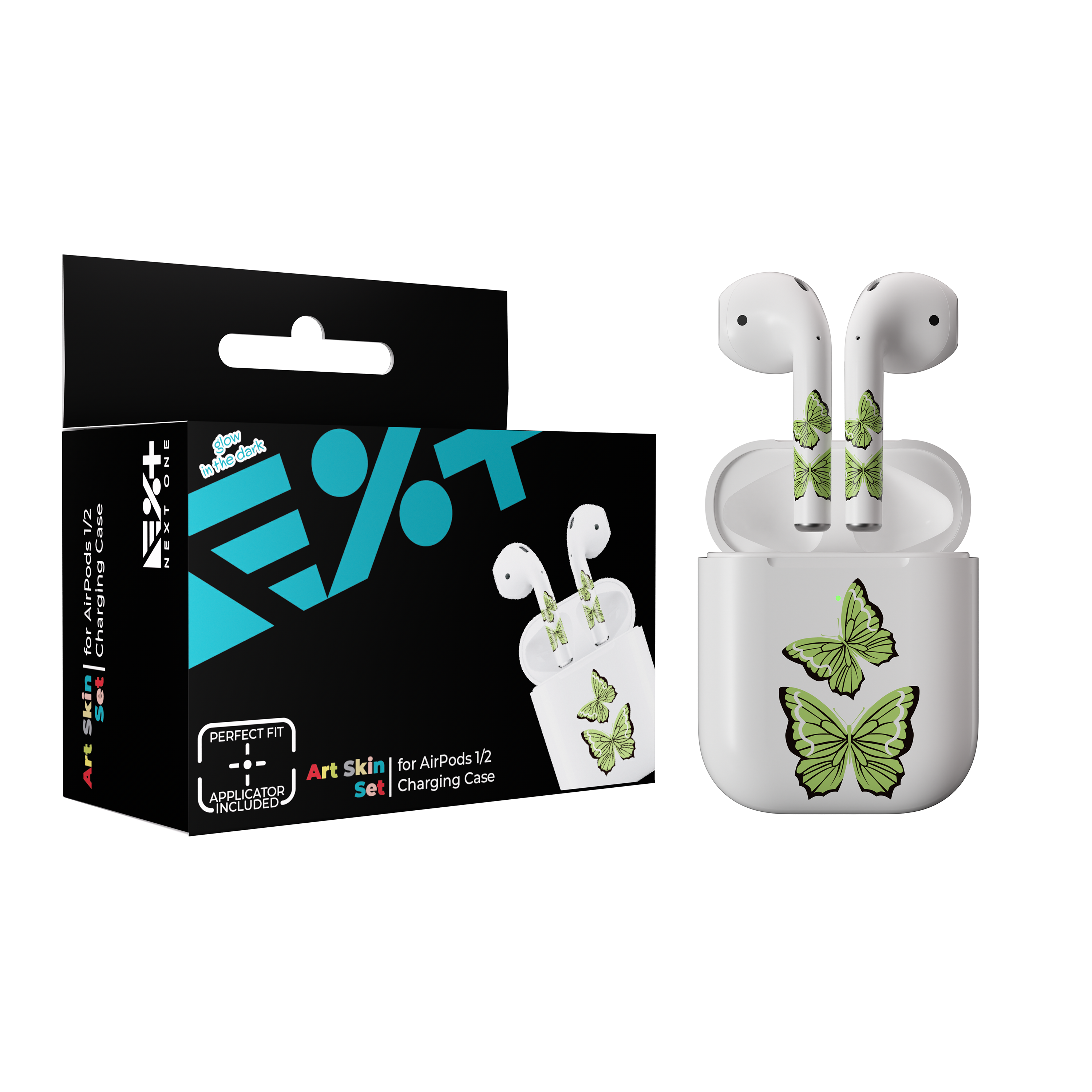 Stickere NOA ArtSkin pentru AirPods 1/2