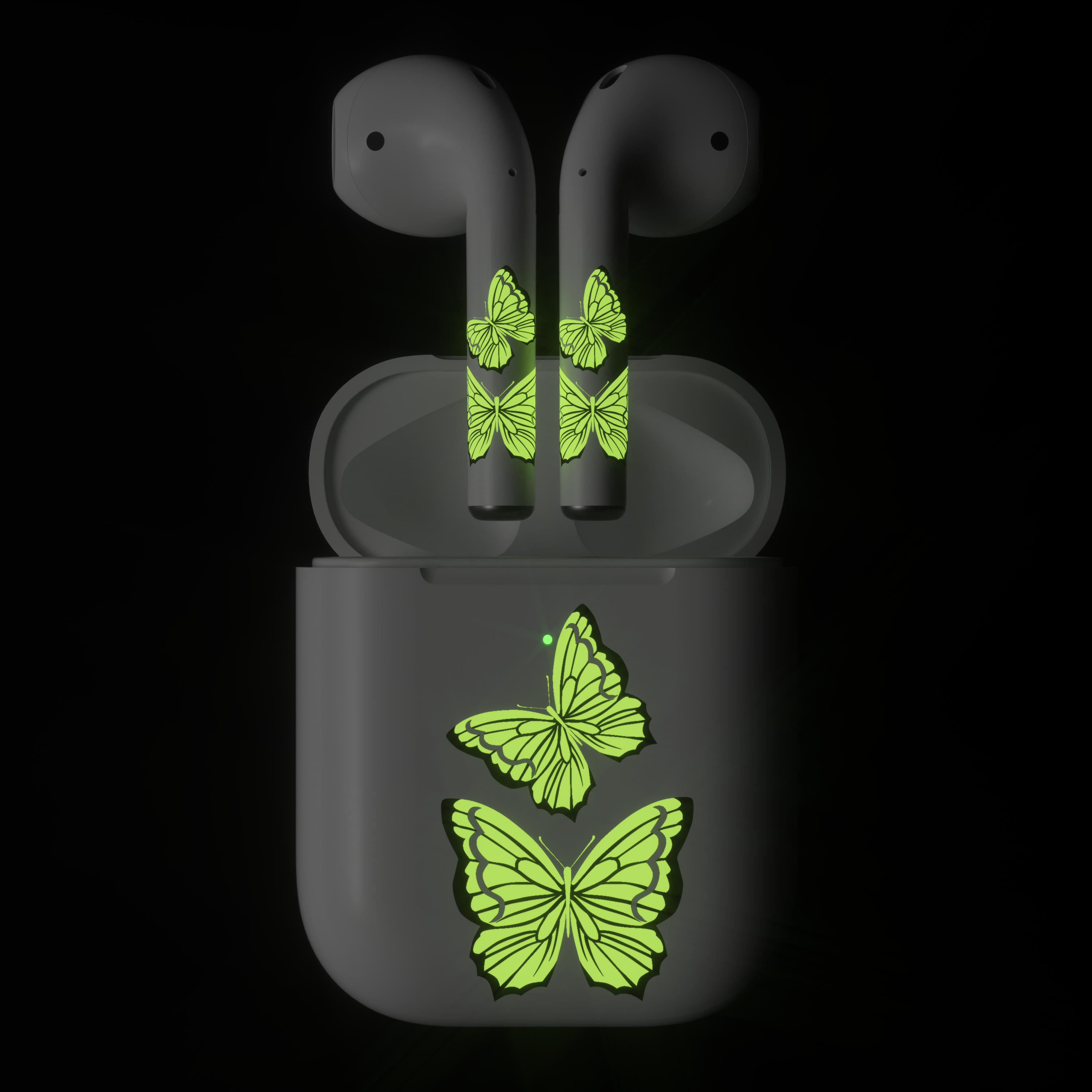 Stickere NOA ArtSkin pentru AirPods 1/2