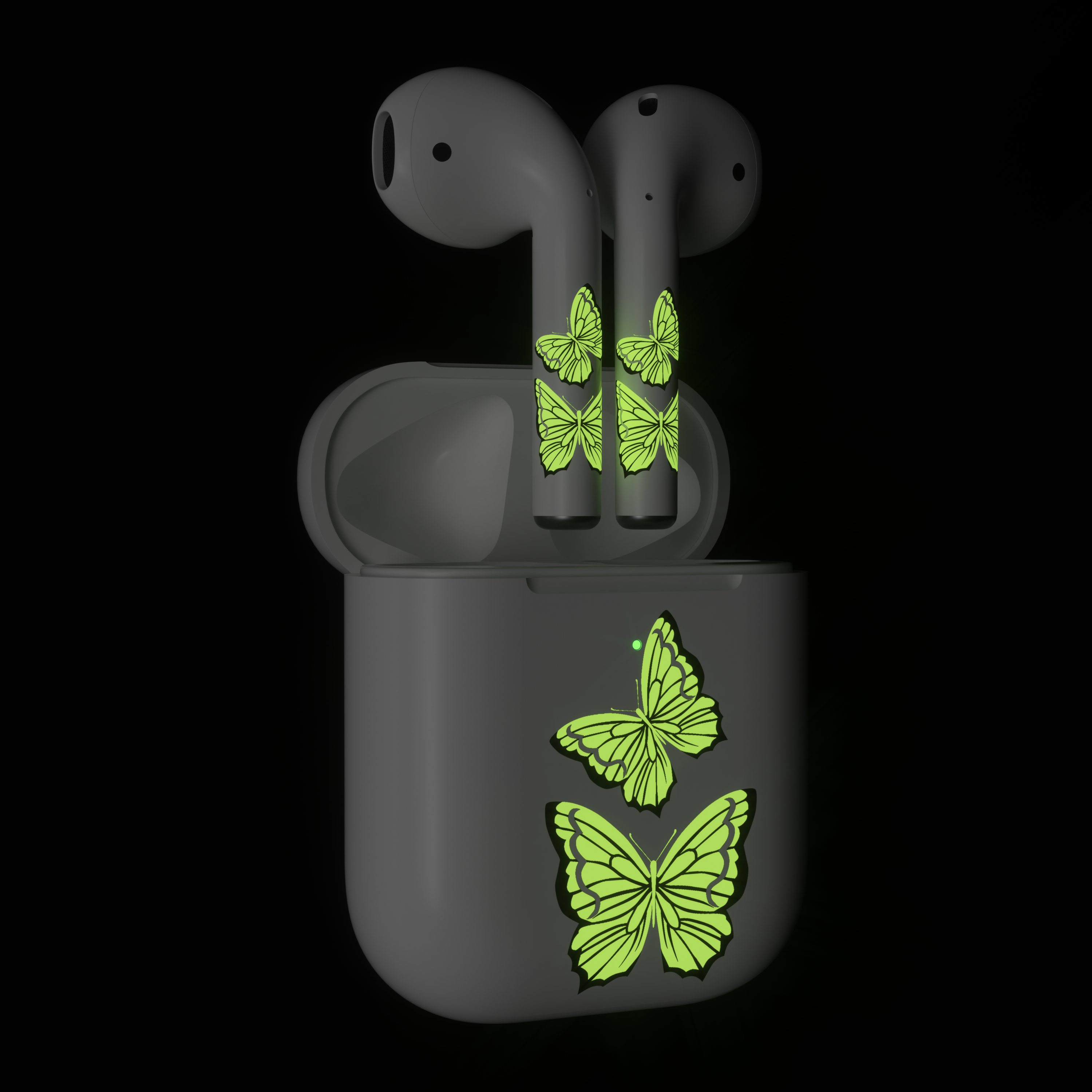 Stickere NOA ArtSkin pentru AirPods 1/2