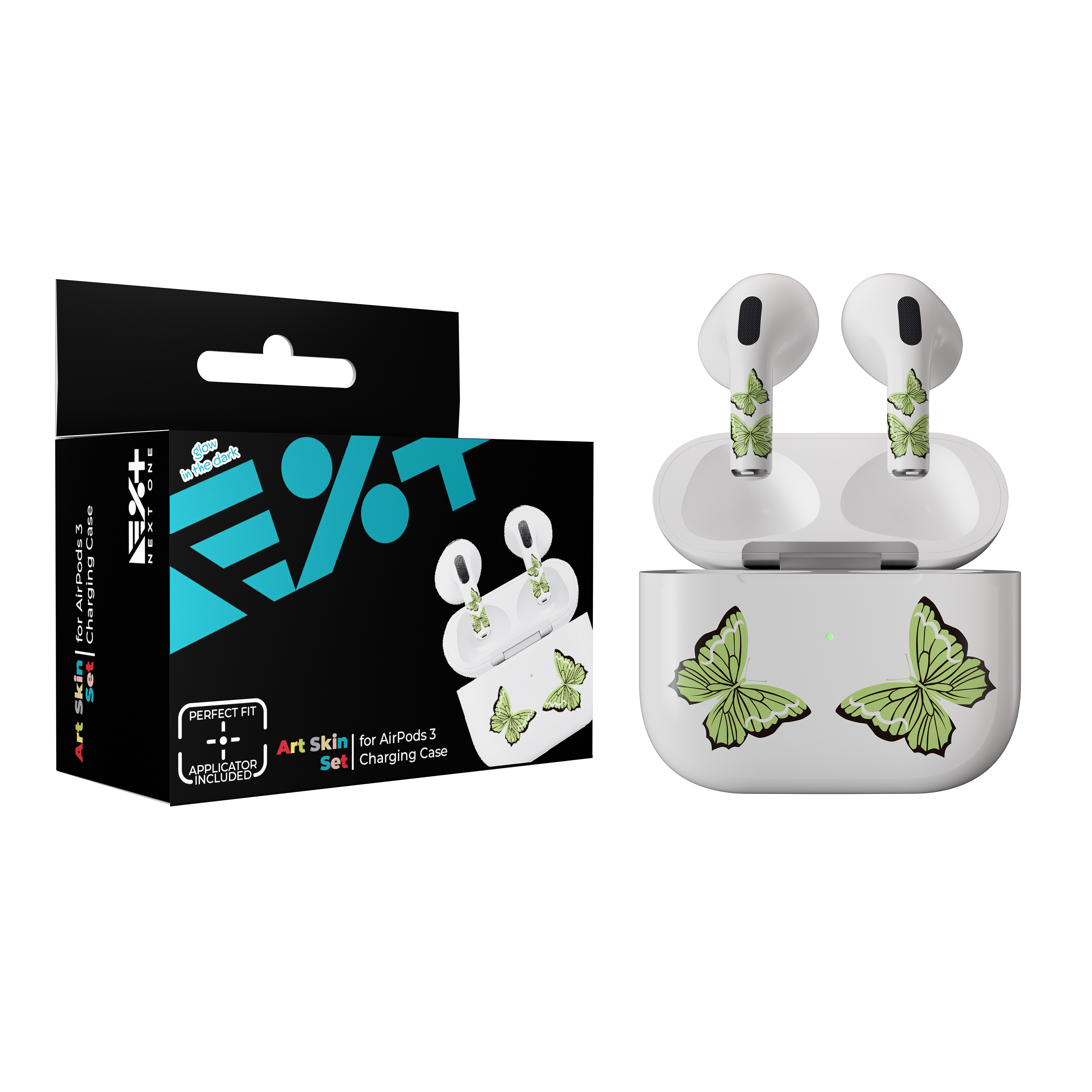 NOA ArtSkin pentru AirPods 3