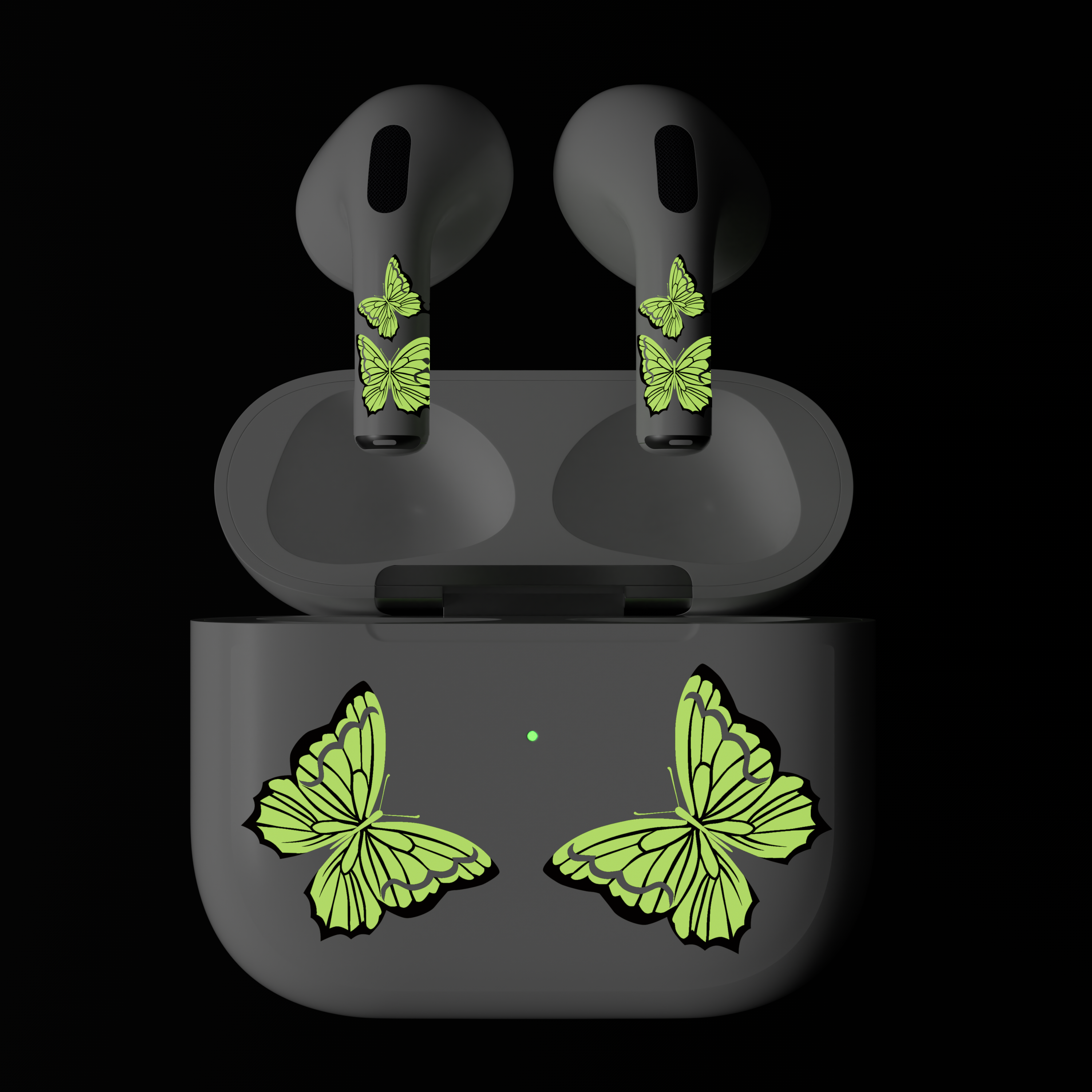 NOA ArtSkin pentru AirPods 3