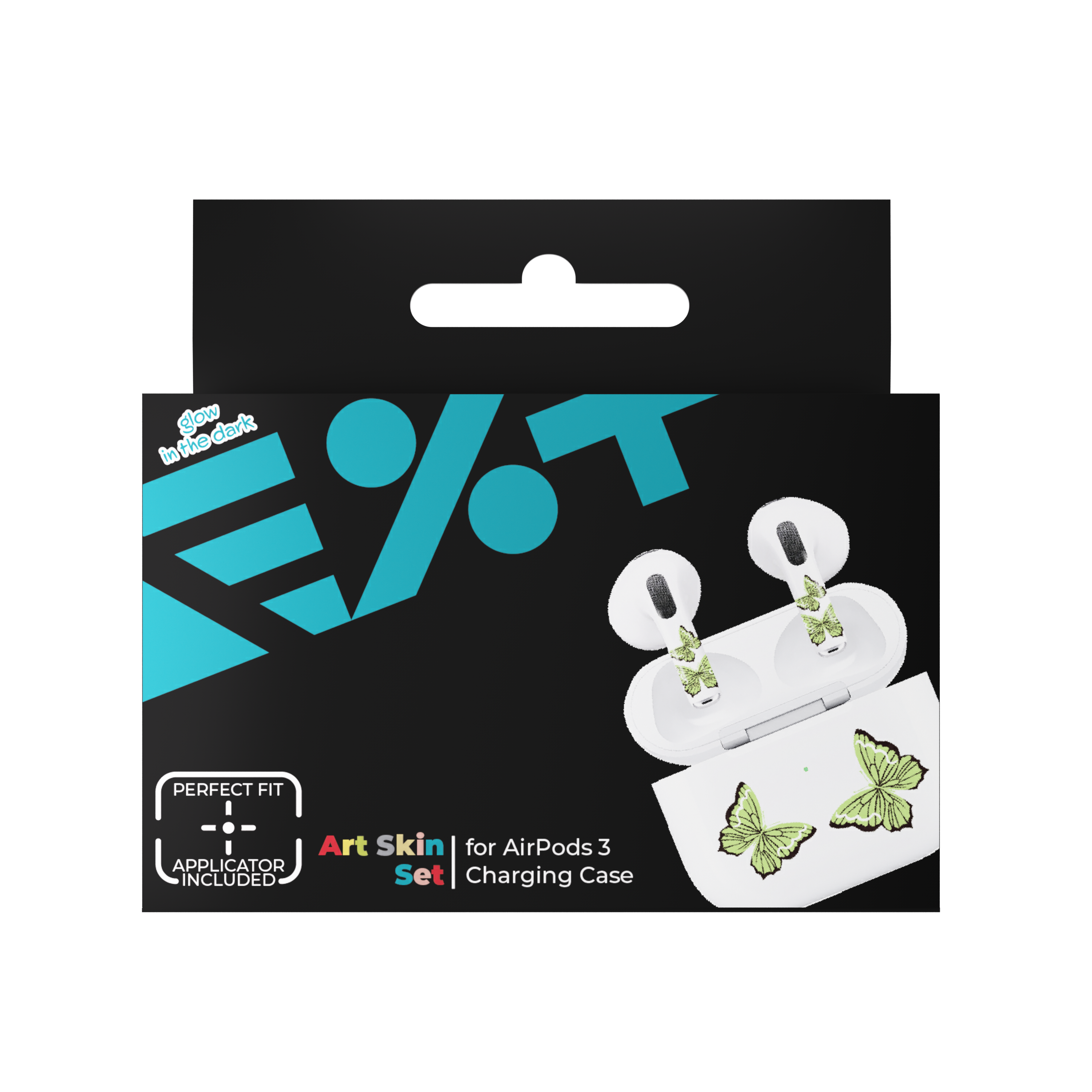 NOA ArtSkin pentru AirPods 3
