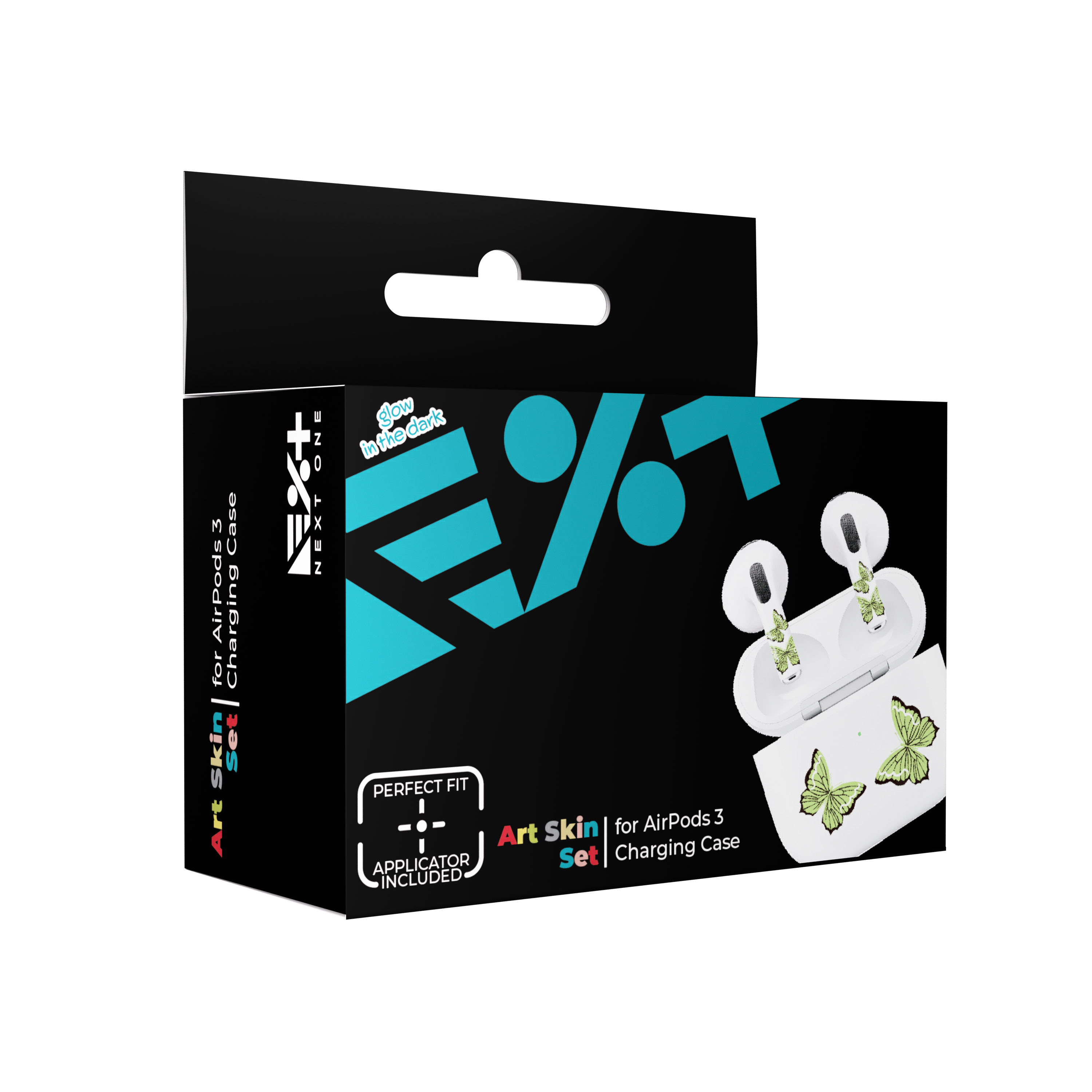 NOA ArtSkin pentru AirPods 3