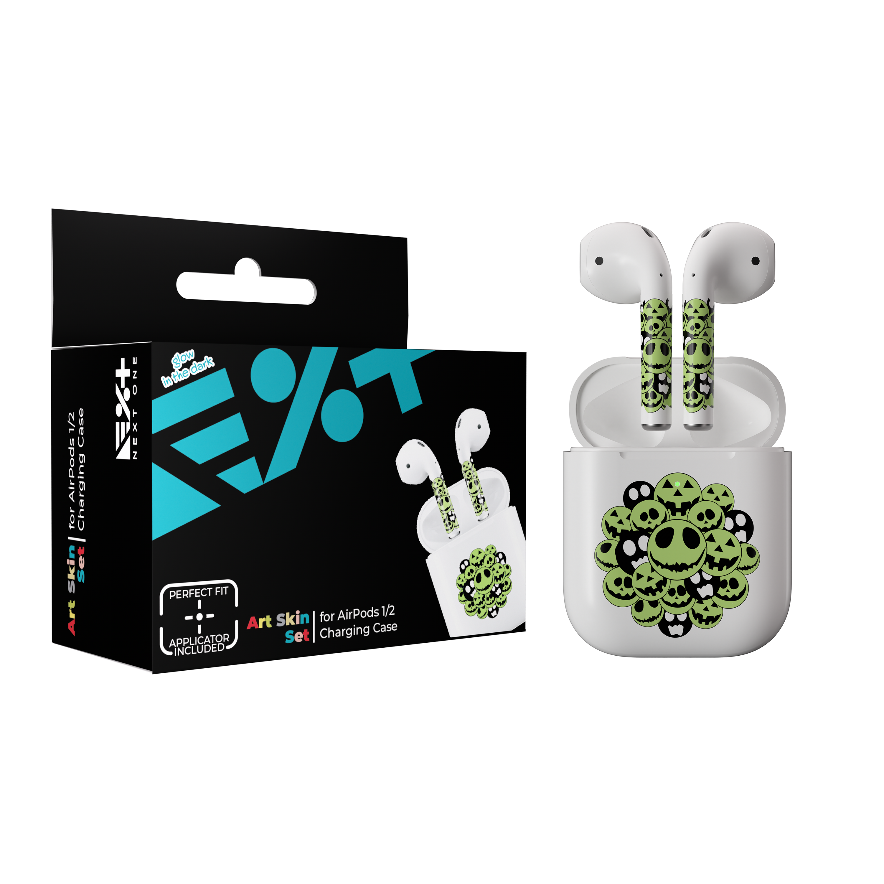 Stickere NOA ArtSkin pentru AirPods 1/2