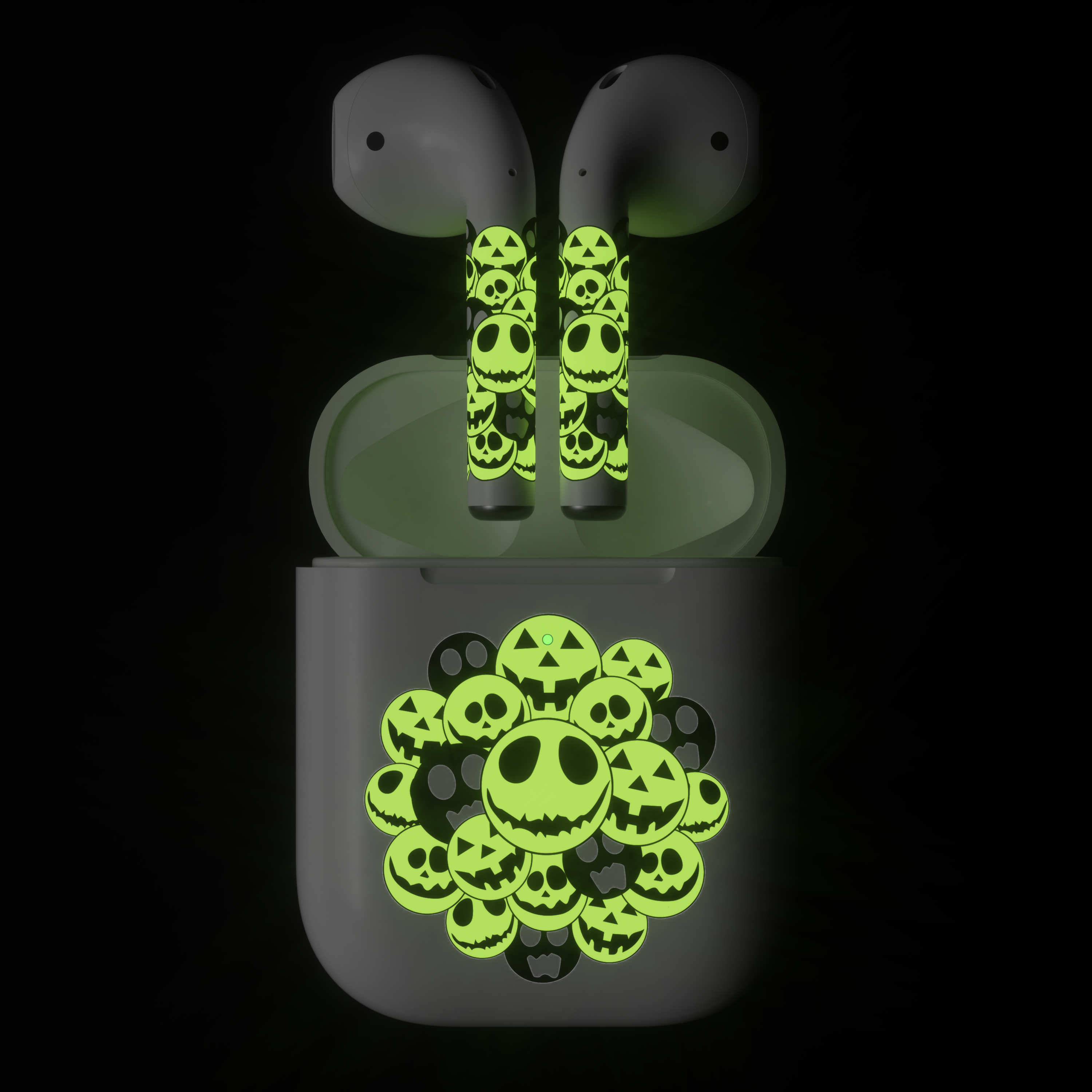 Stickere NOA ArtSkin pentru AirPods 1/2