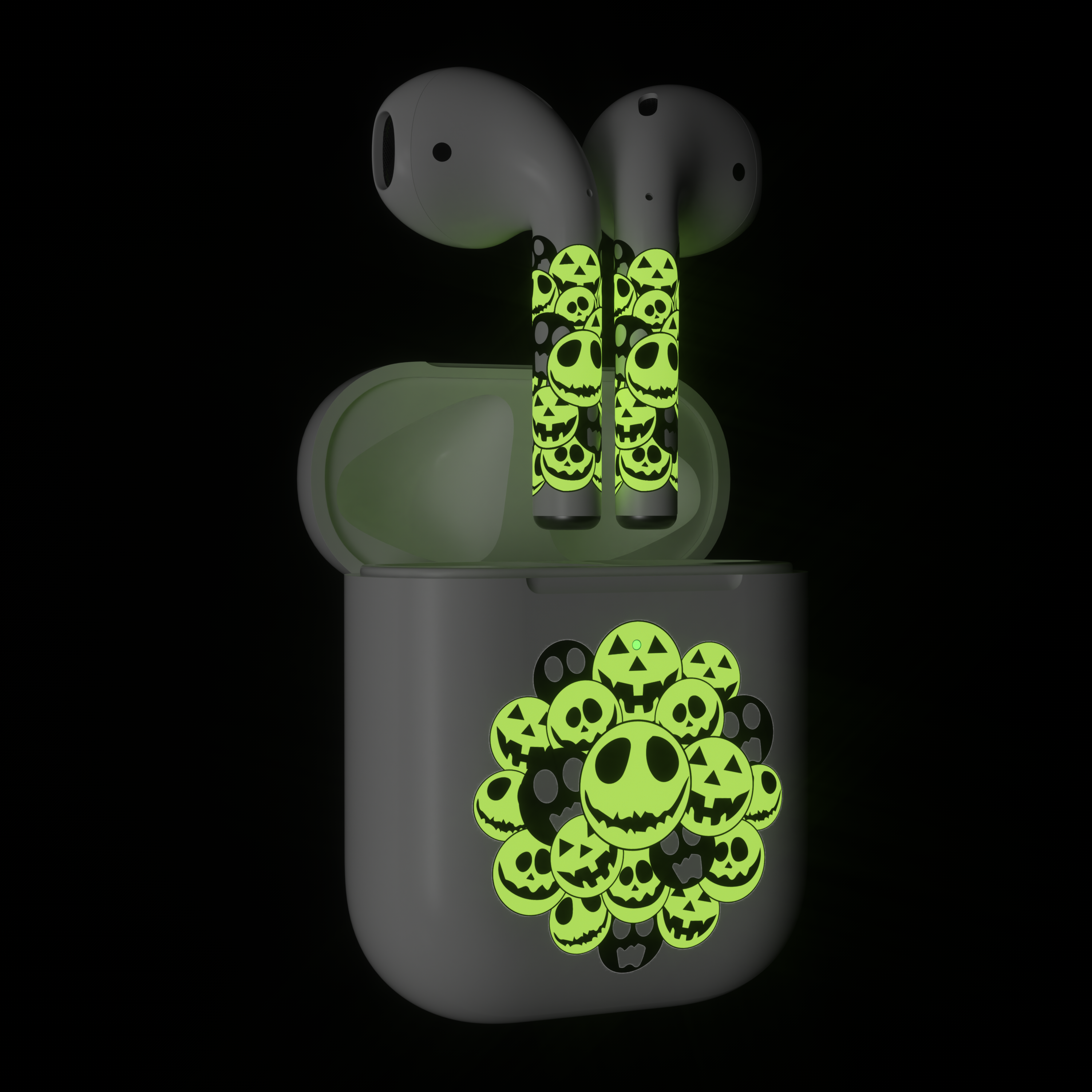 Stickere NOA ArtSkin pentru AirPods 1/2