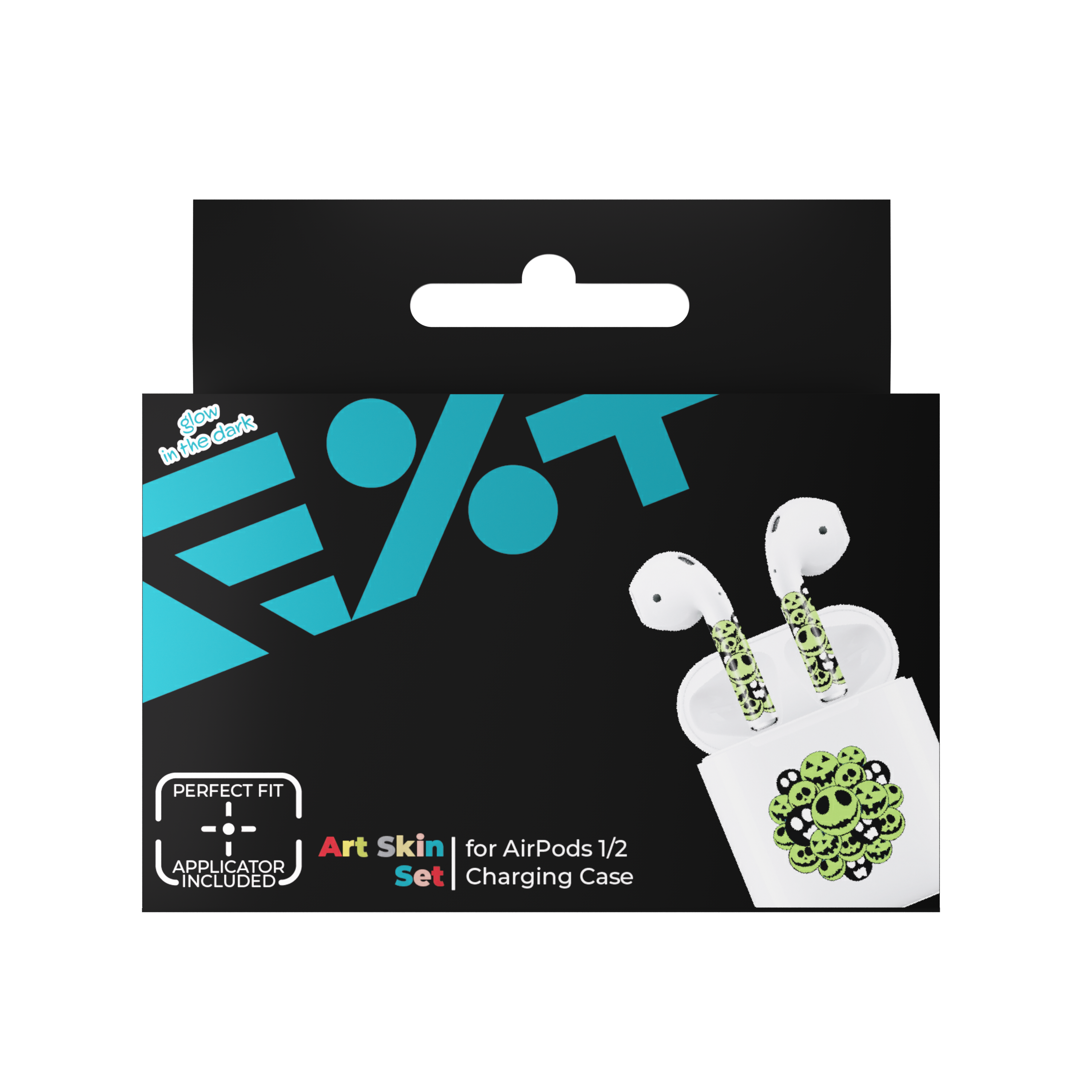 Stickere NOA ArtSkin pentru AirPods 1/2