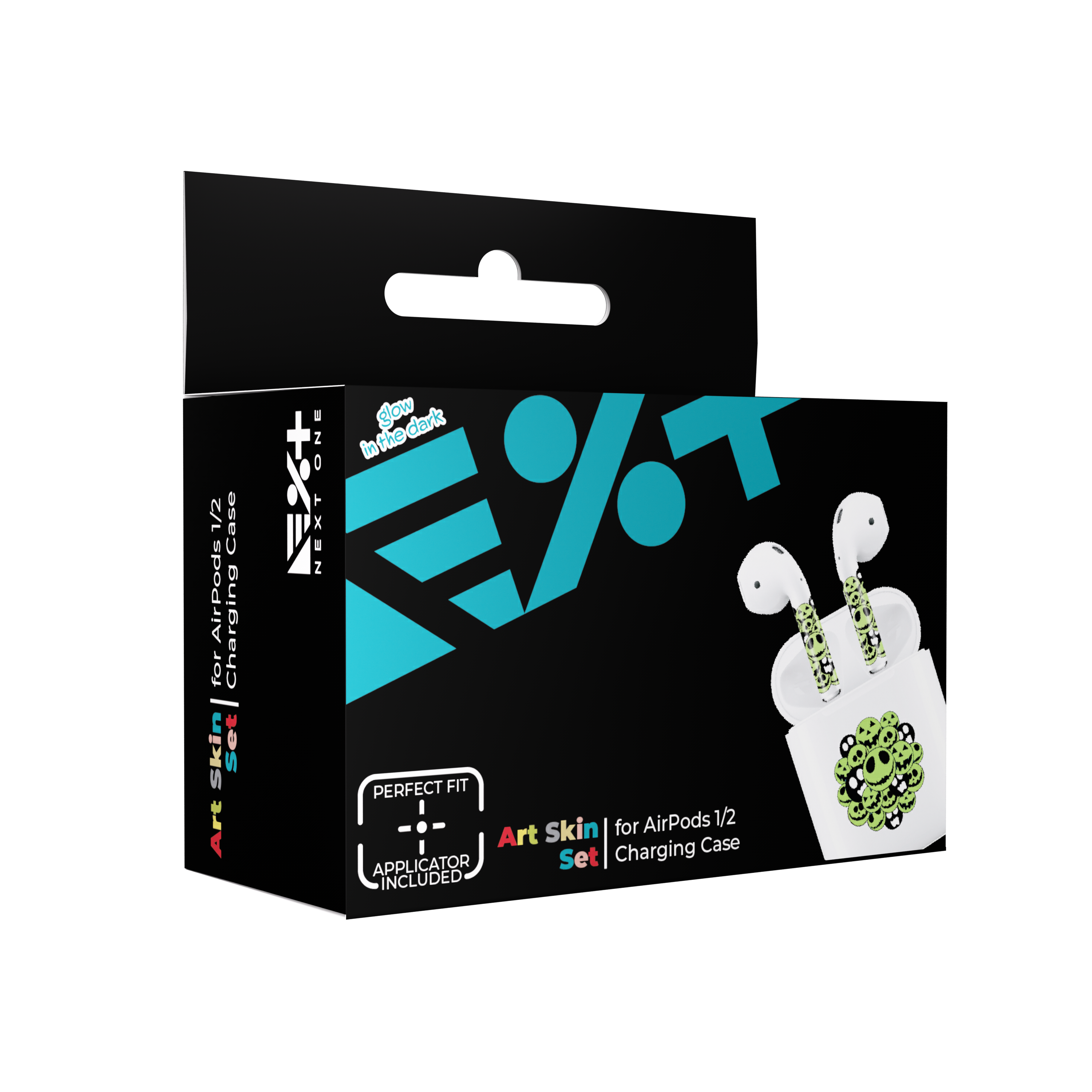 Stickere NOA ArtSkin pentru AirPods 1/2