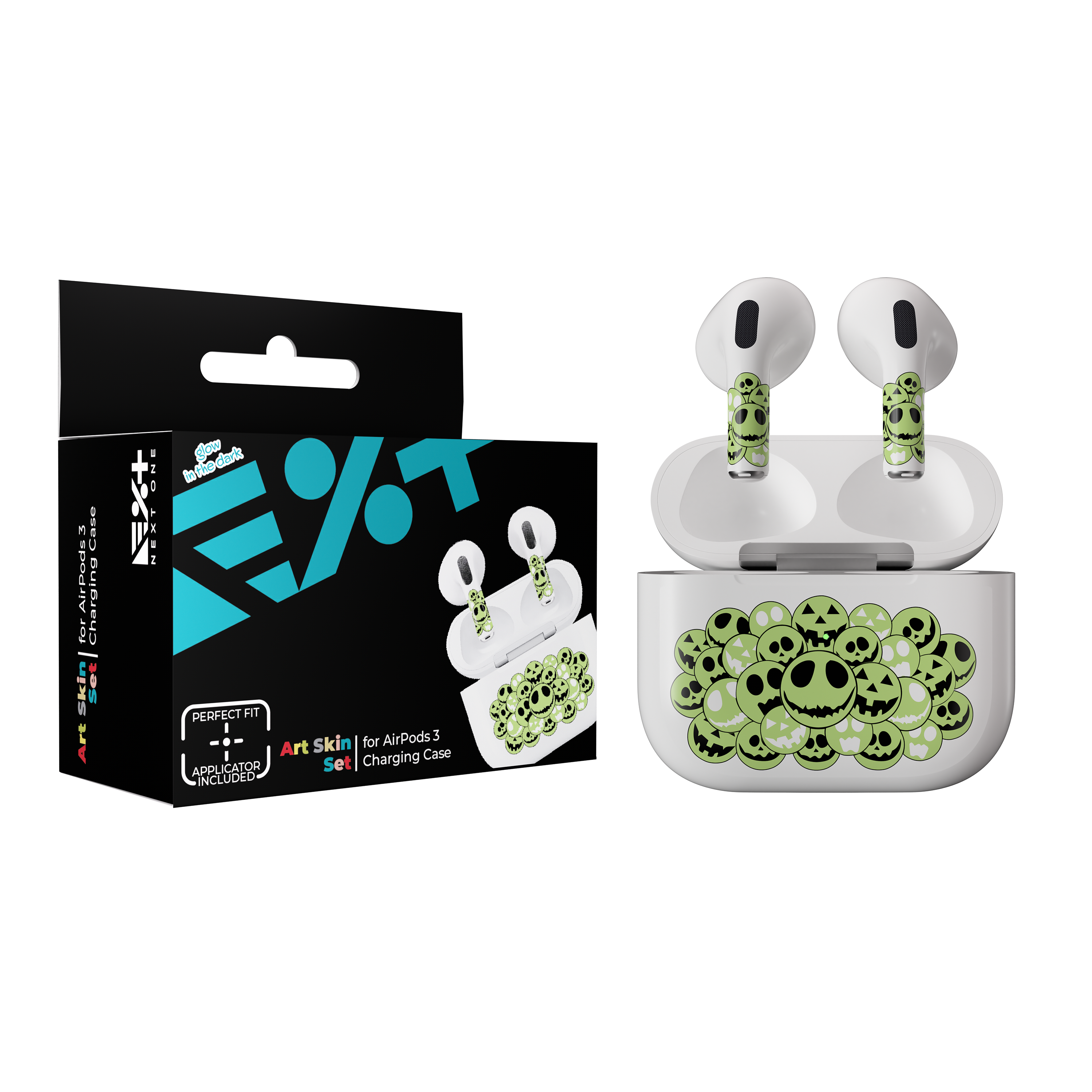 NOA ArtSkin pentru AirPods 3