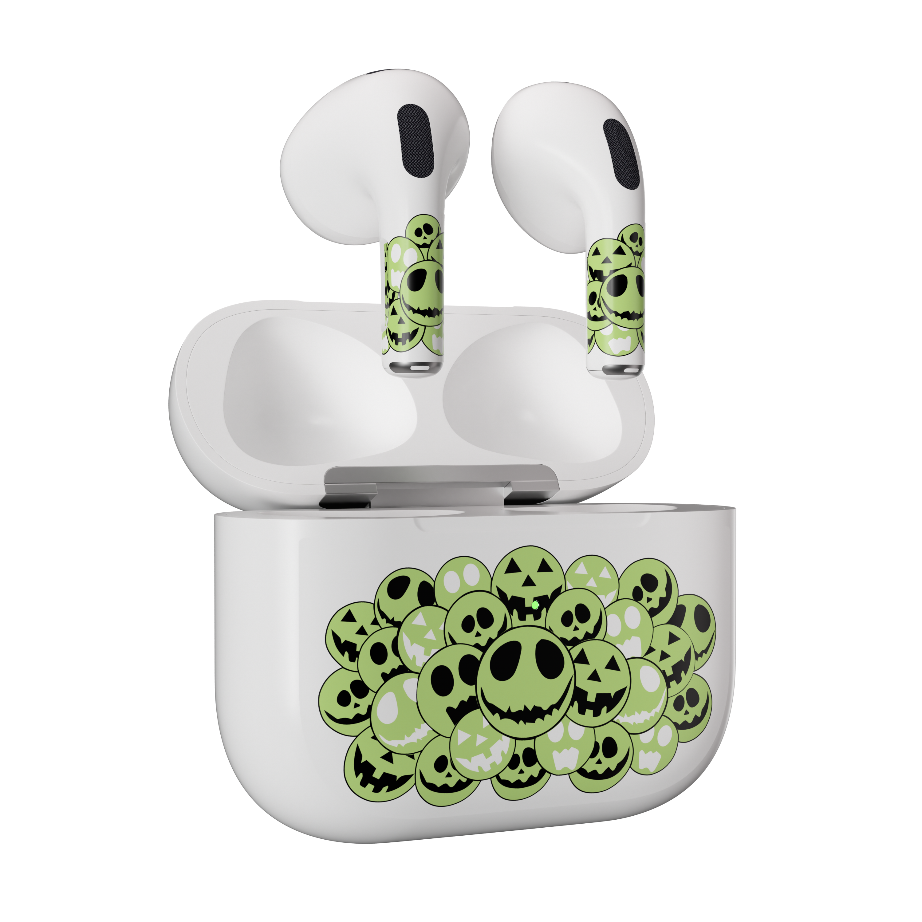 NOA ArtSkin pentru AirPods 3