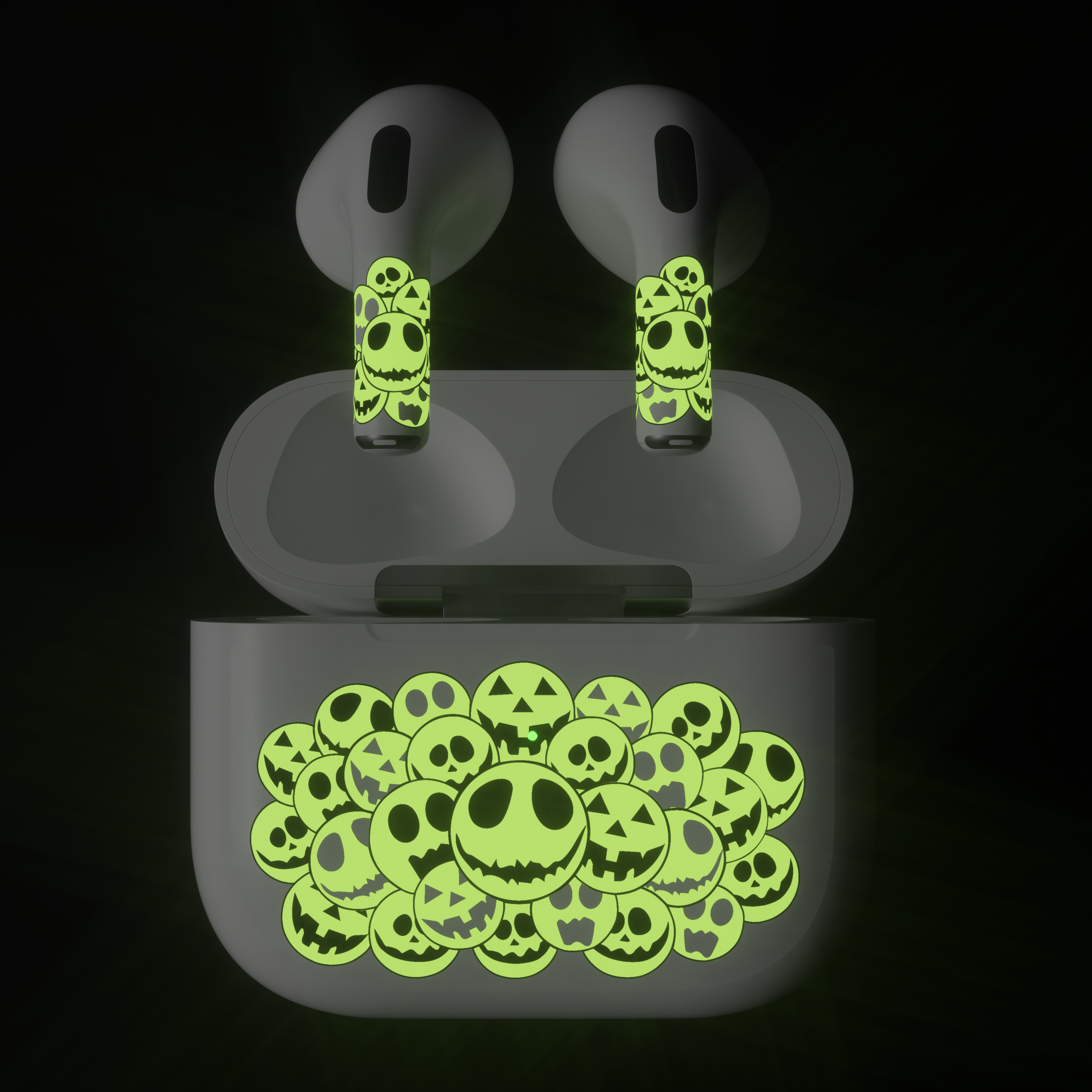 NOA ArtSkin pentru AirPods 3