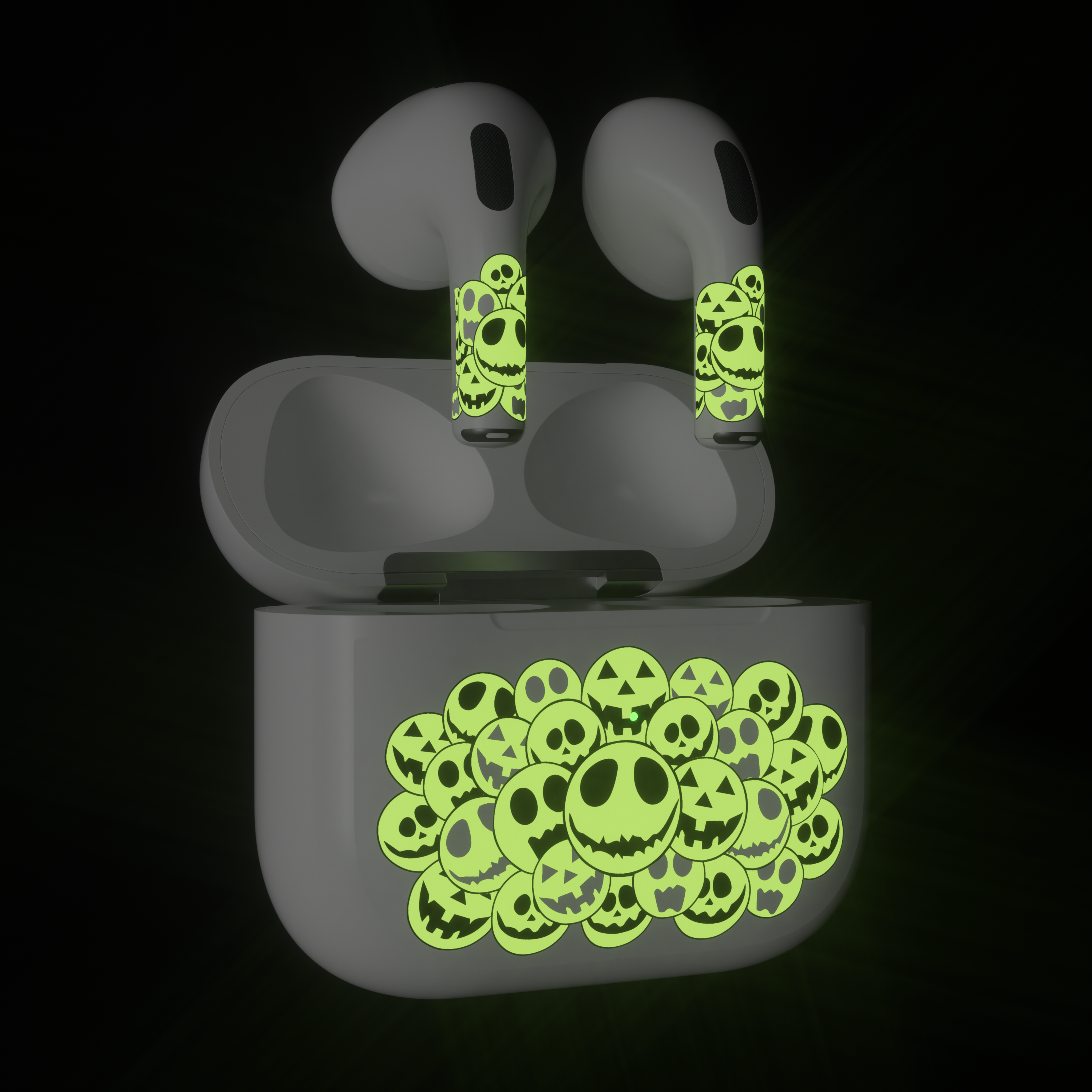 NOA ArtSkin pentru AirPods 3