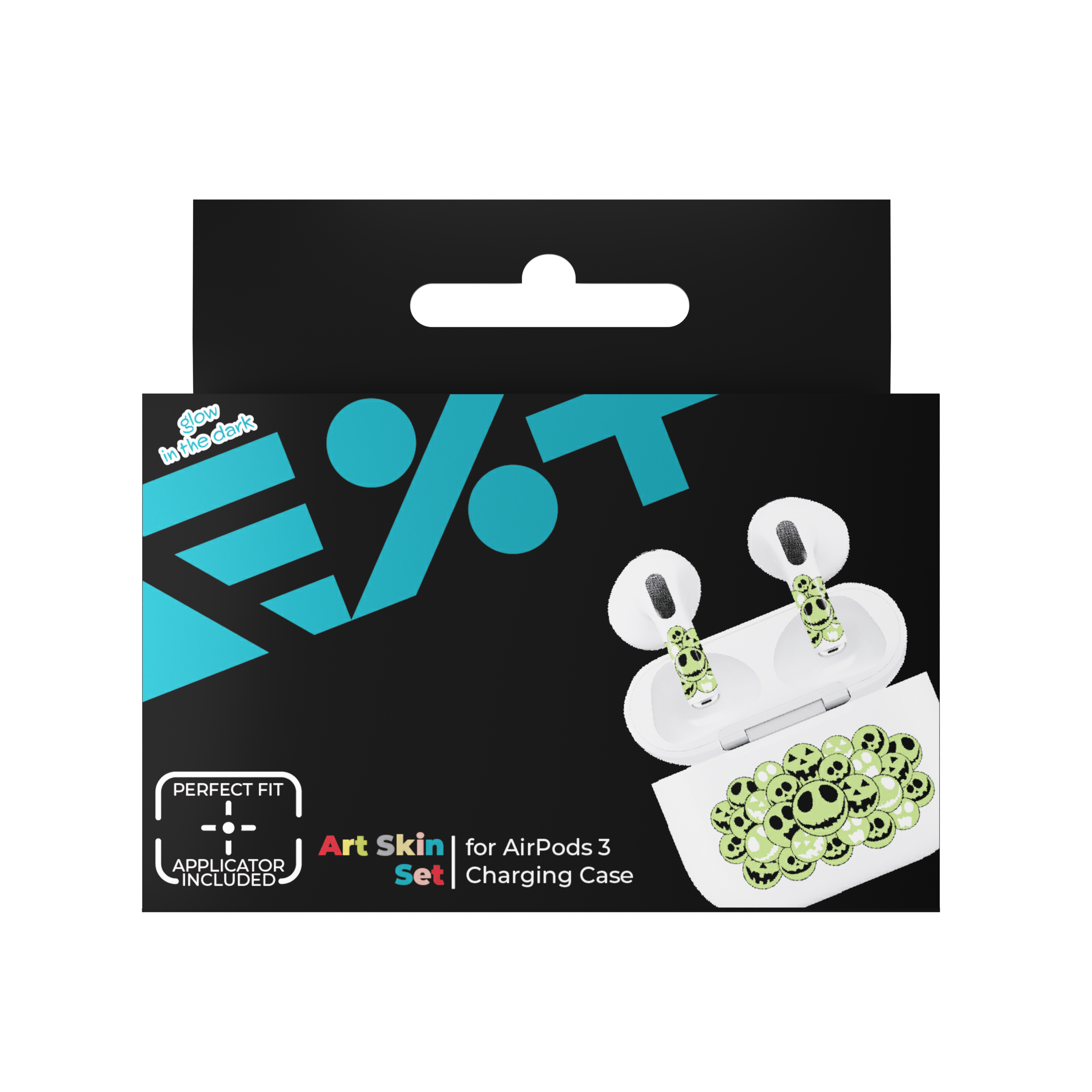 NOA ArtSkin pentru AirPods 3