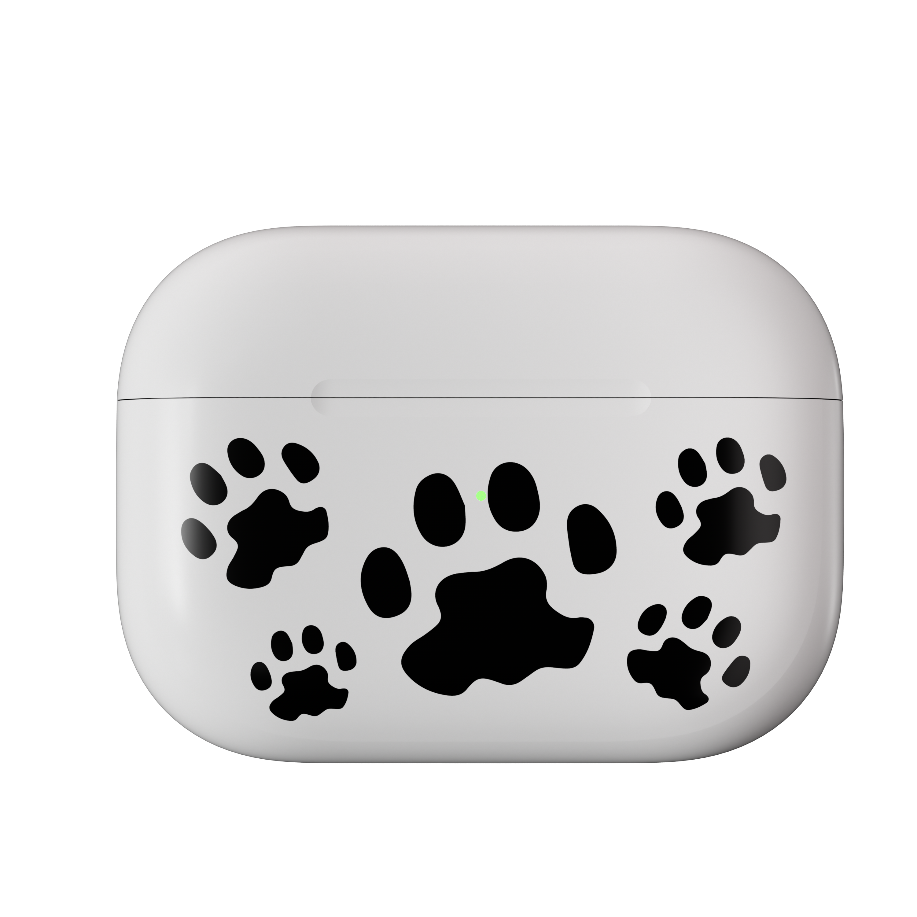 Stickere NOA ArtSkin pentru AirPods Pro 1/2