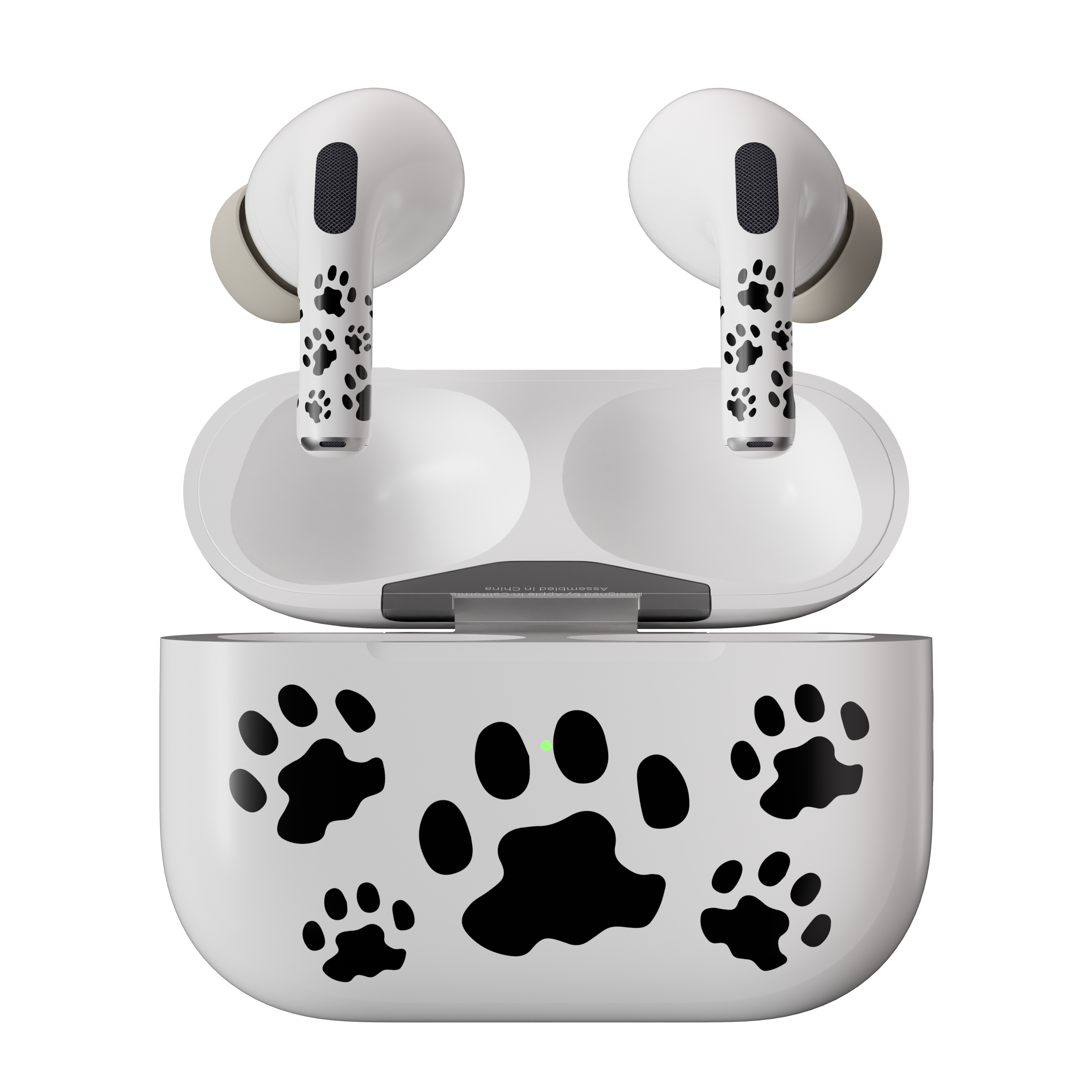 Stickere NOA ArtSkin pentru AirPods Pro 1/2