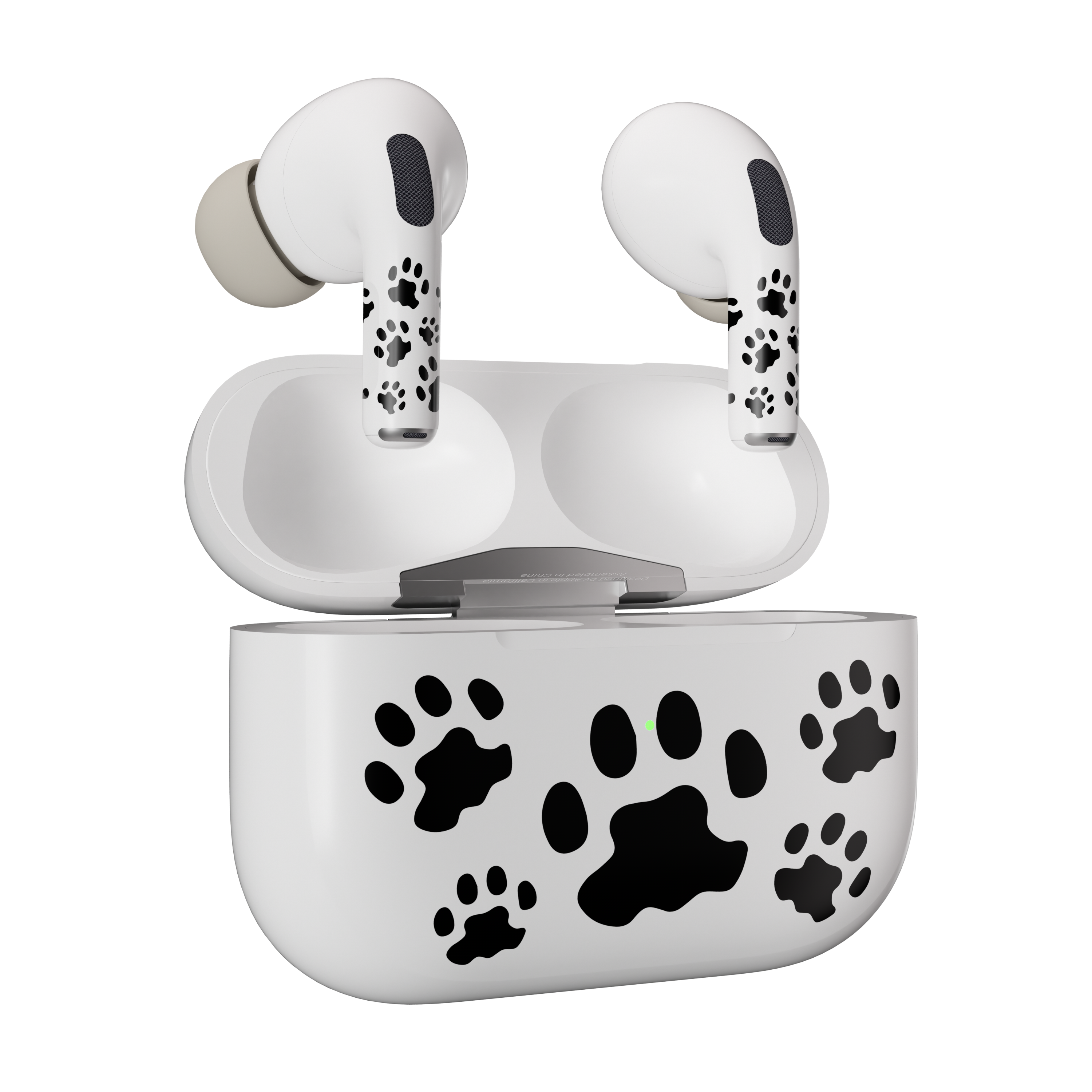 Stickere NOA ArtSkin pentru AirPods Pro 1/2
