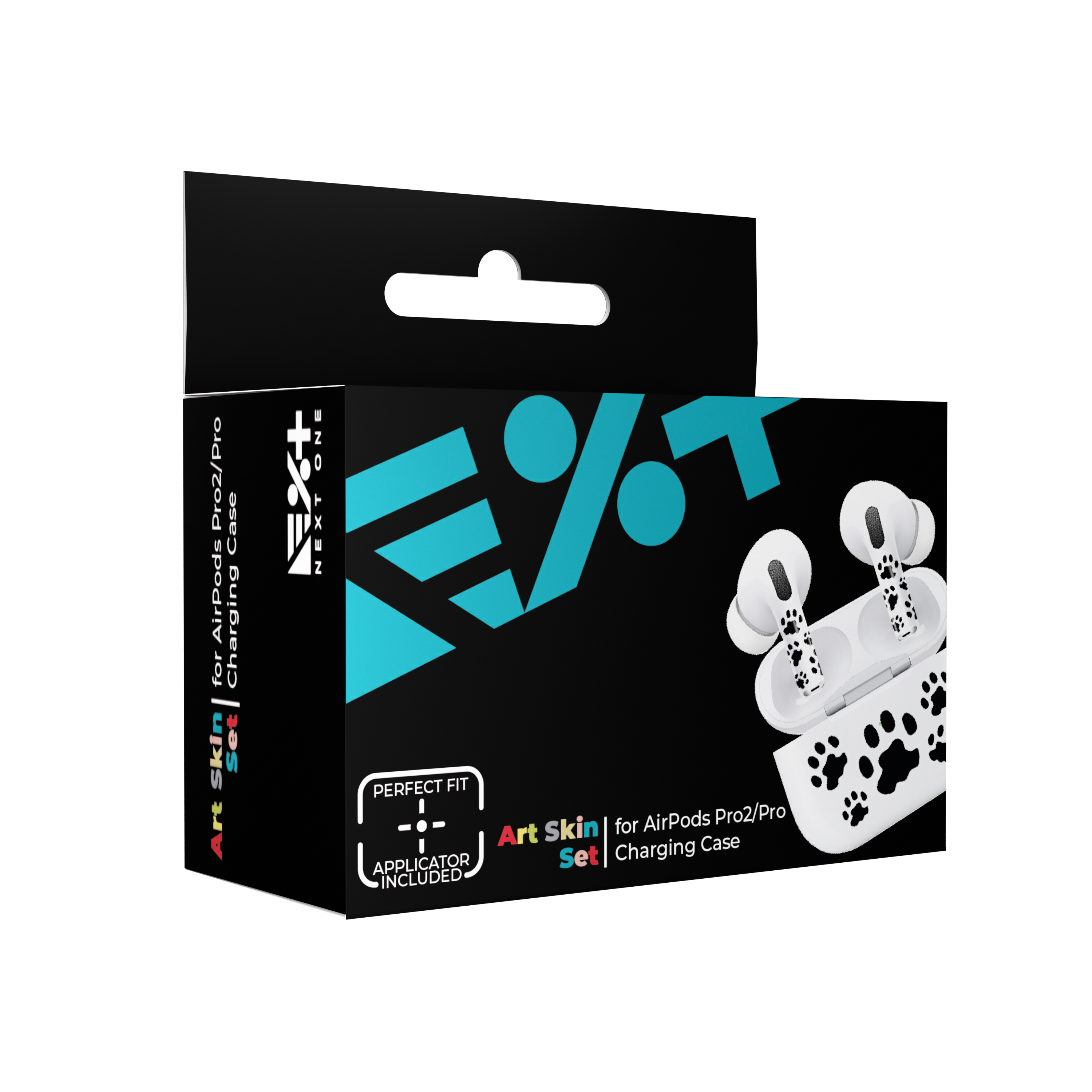 Stickere NOA ArtSkin pentru AirPods Pro 1/2