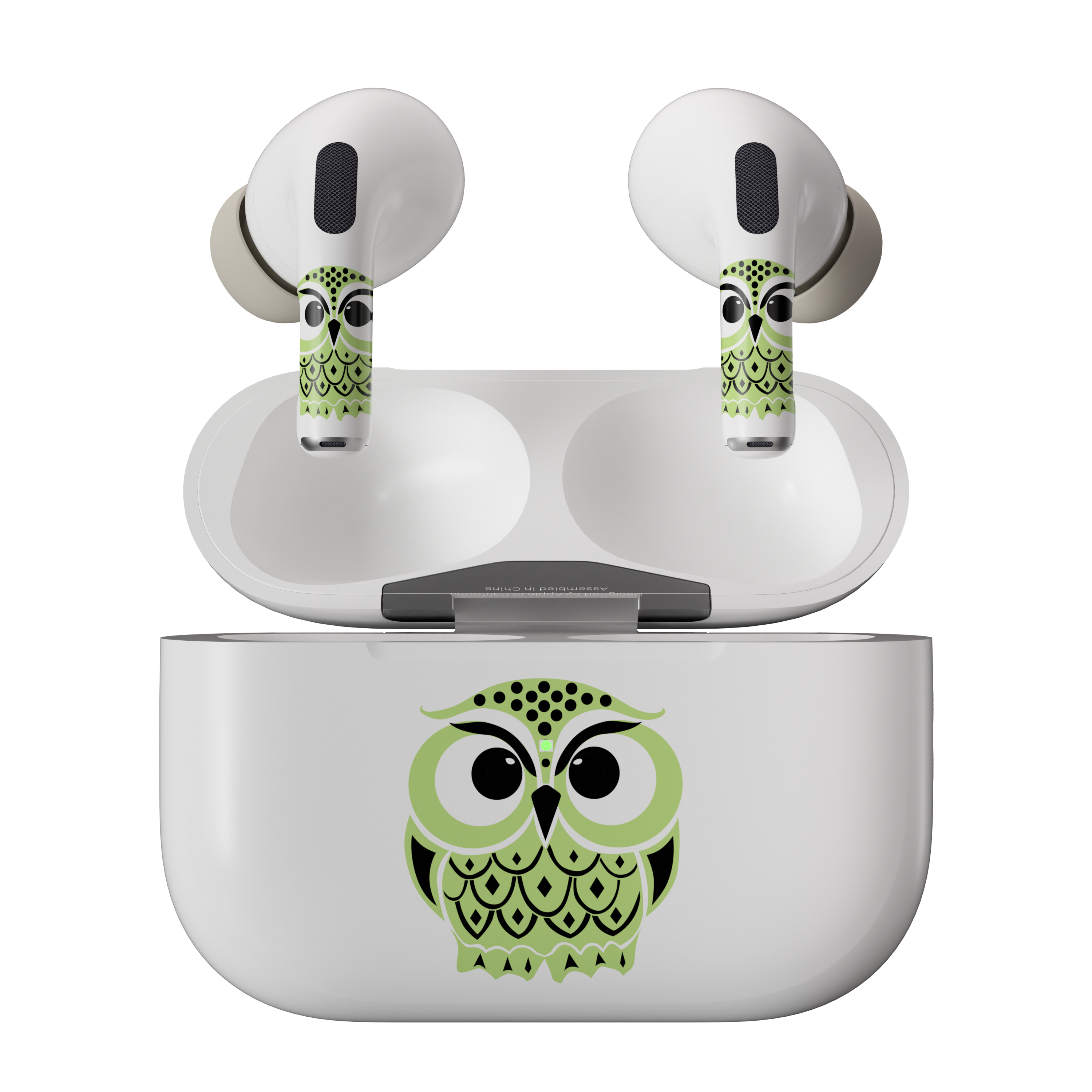 Stickere NOA ArtSkin pentru AirPods Pro 1/2