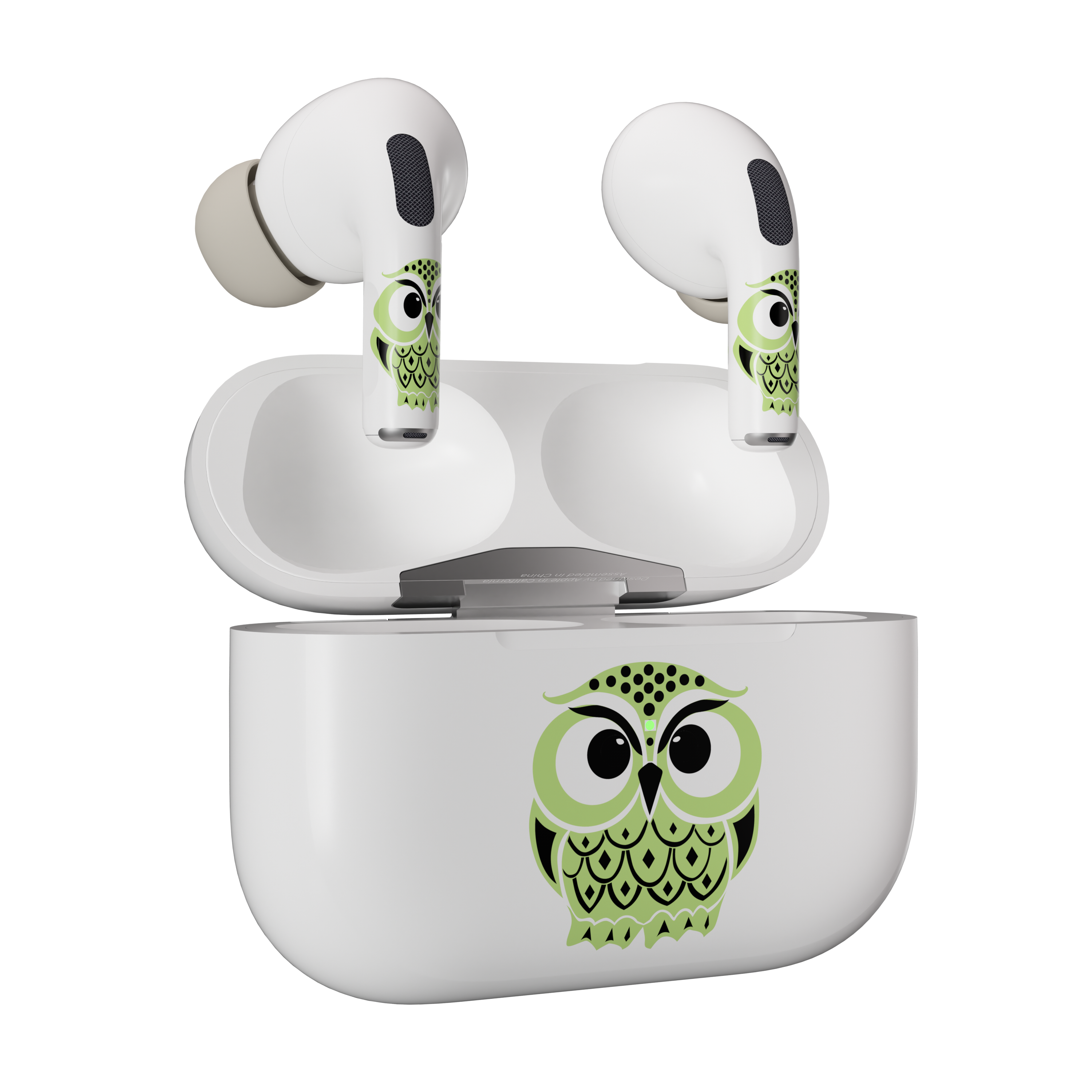 Stickere NOA ArtSkin pentru AirPods Pro 1/2