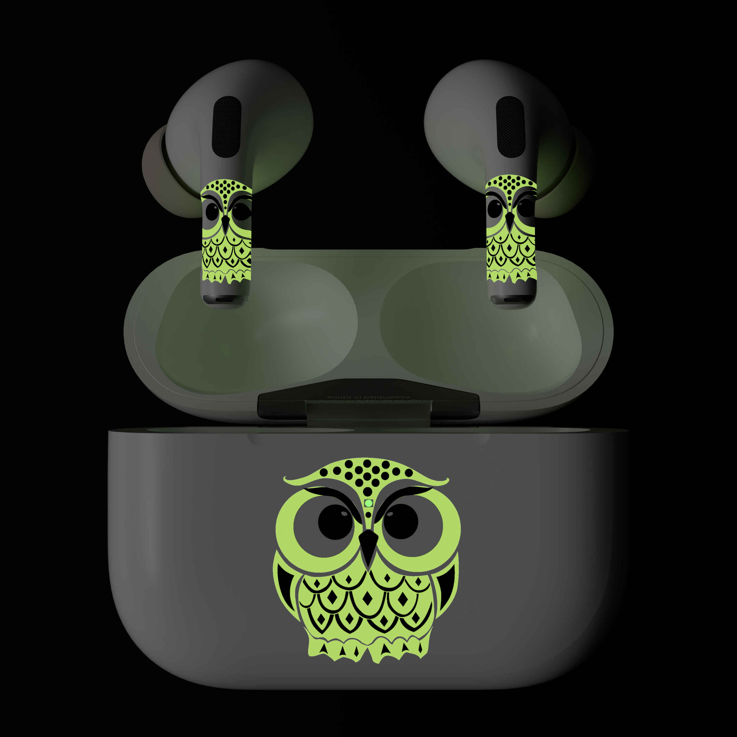 Stickere NOA ArtSkin pentru AirPods Pro 1/2