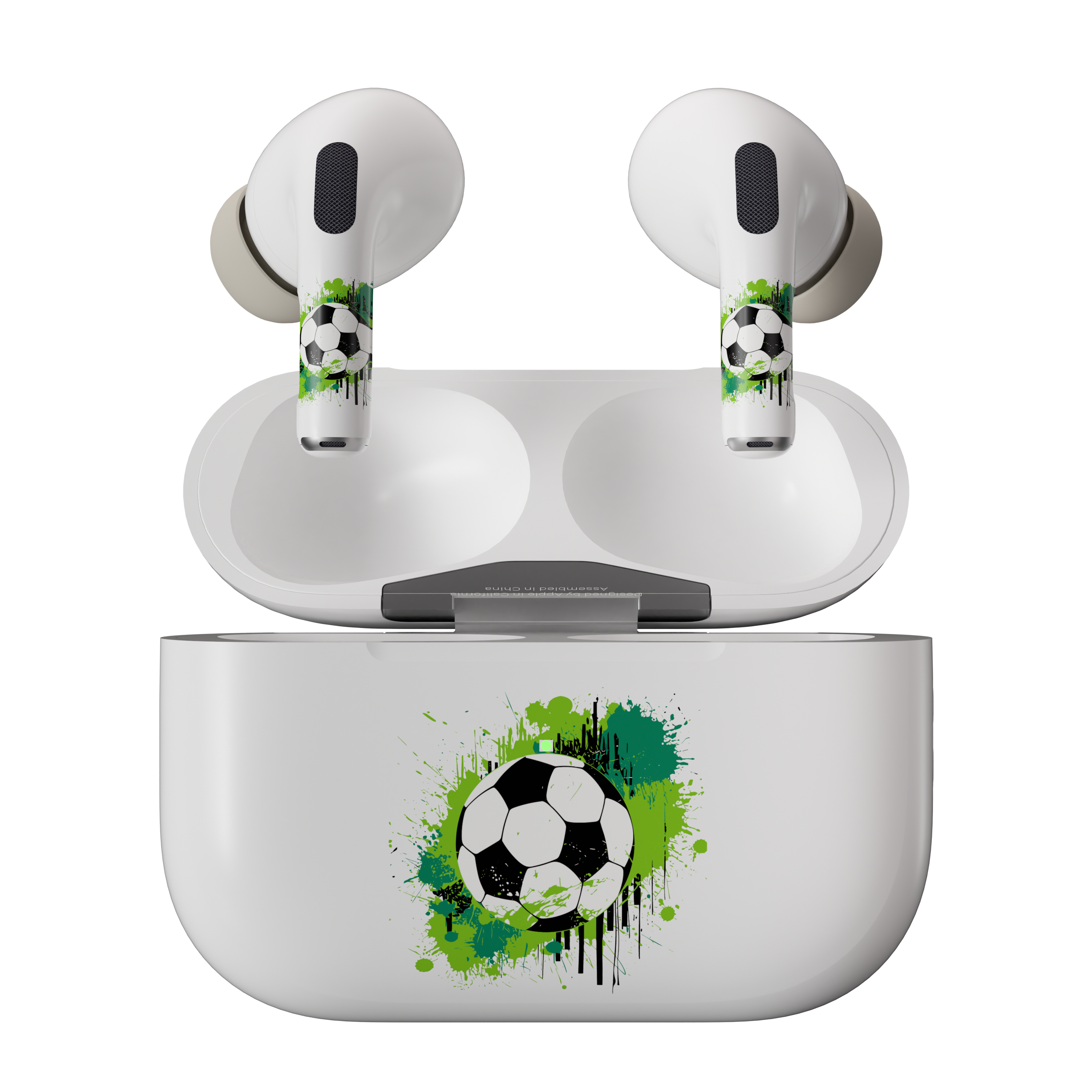 Stickere NOA ArtSkin pentru AirPods Pro 1/2