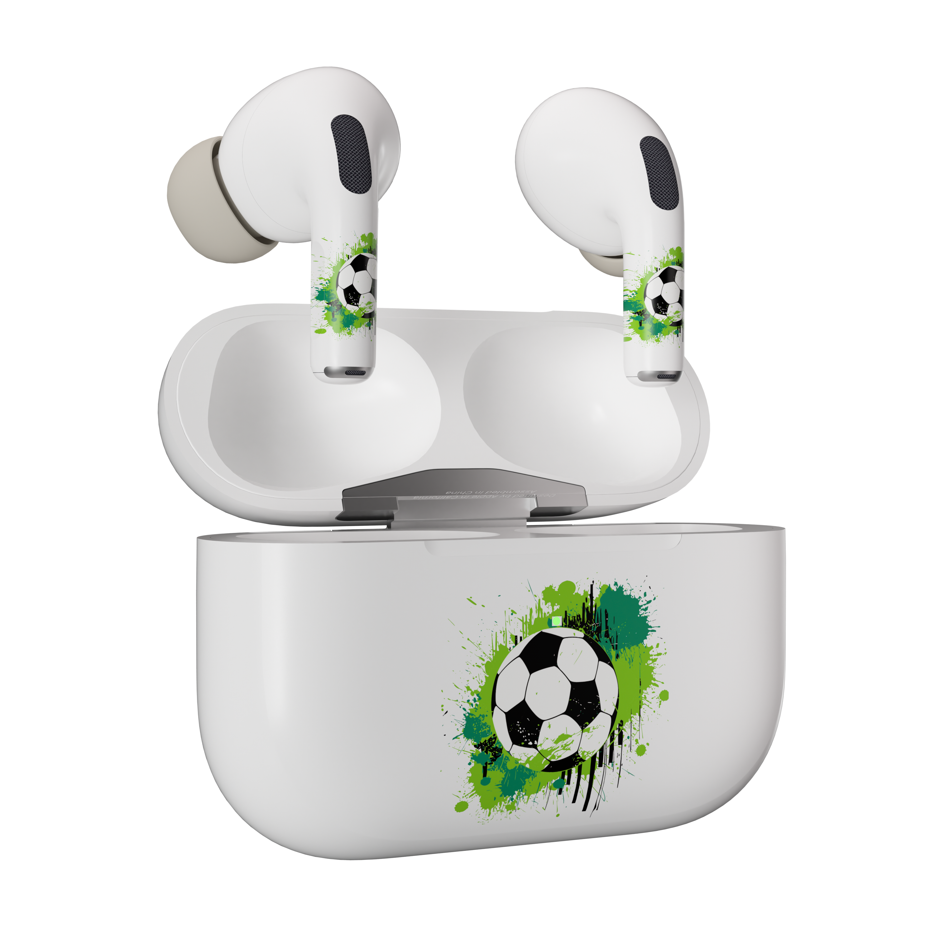 Stickere NOA ArtSkin pentru AirPods Pro 1/2