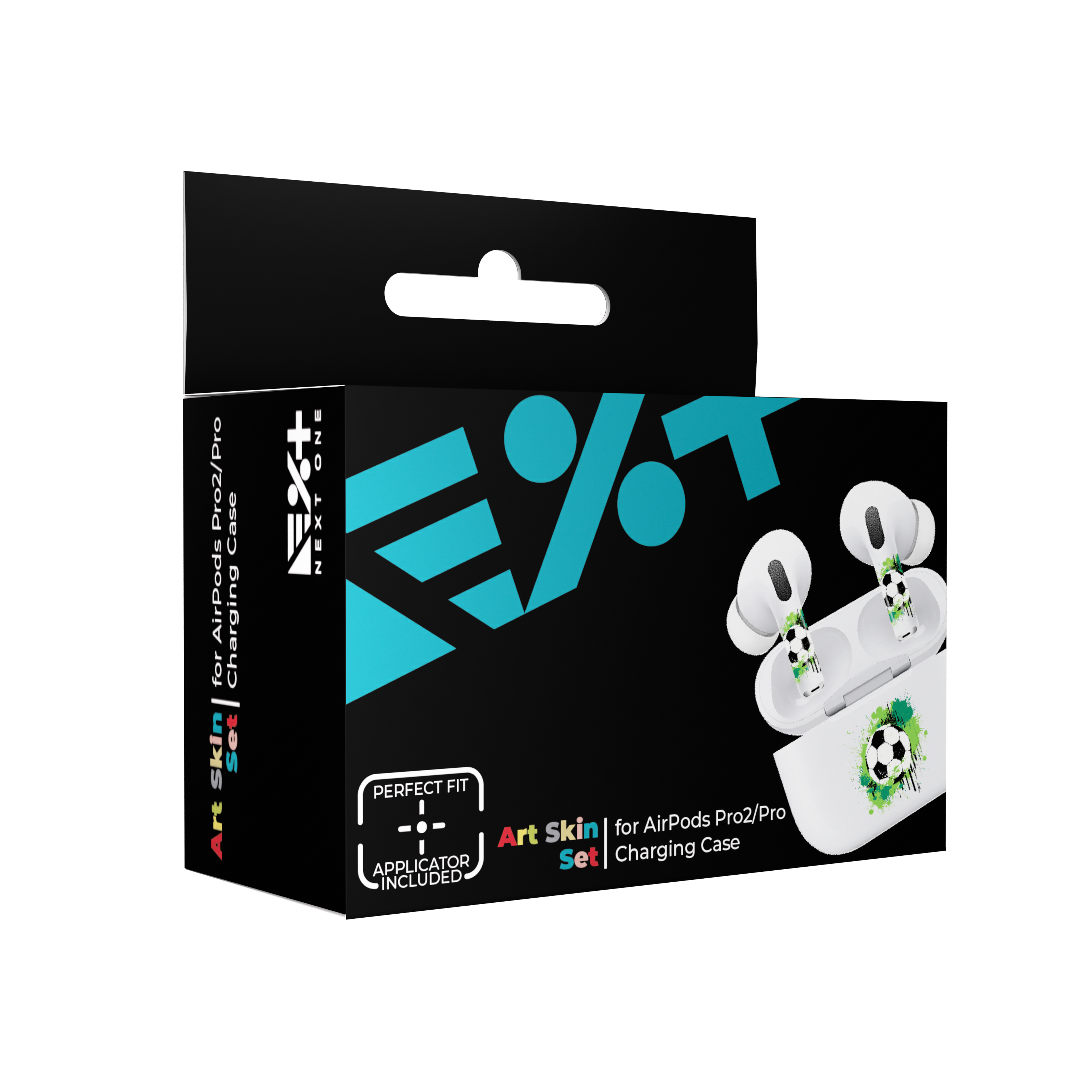 Stickere NOA ArtSkin pentru AirPods Pro 1/2