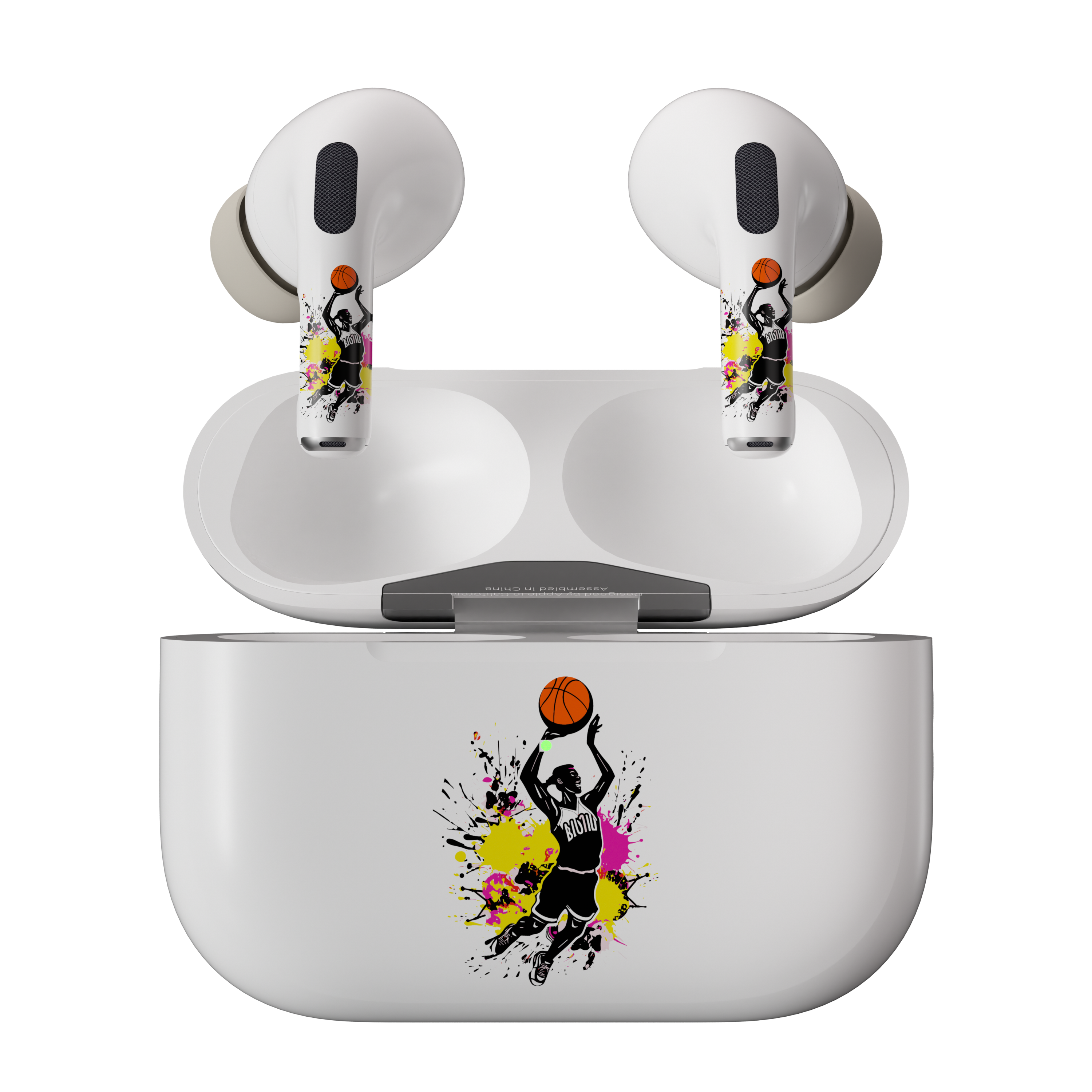 Stickere NOA ArtSkin pentru AirPods Pro 1/2