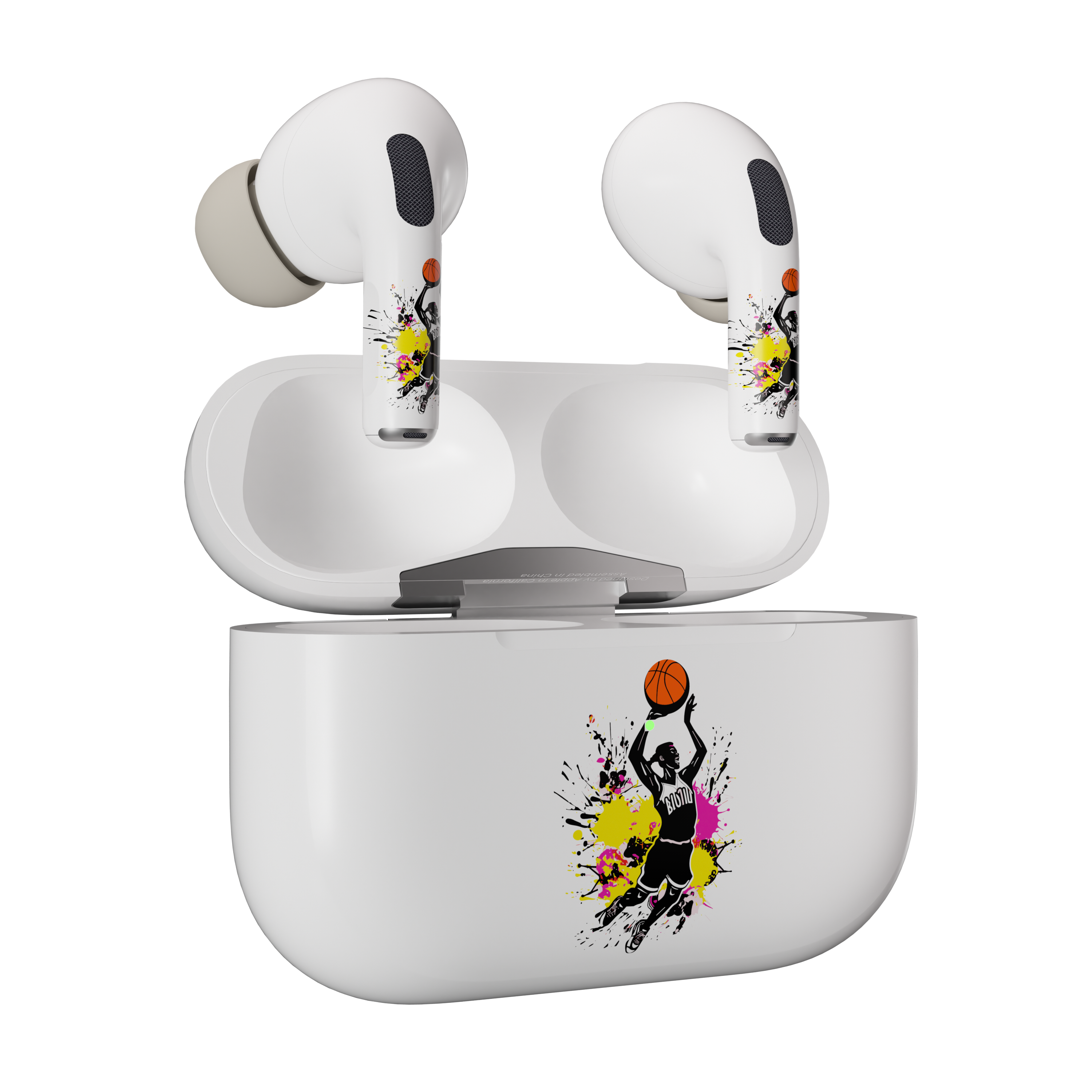 Stickere NOA ArtSkin pentru AirPods Pro 1/2